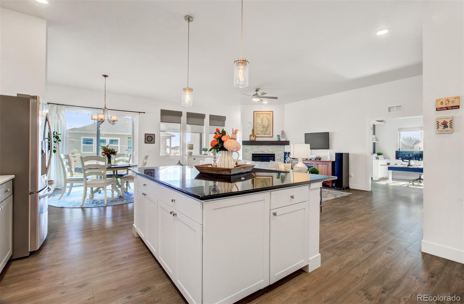 MLS Image #14 for 6639  enclave vista loop,colorado springs, Colorado