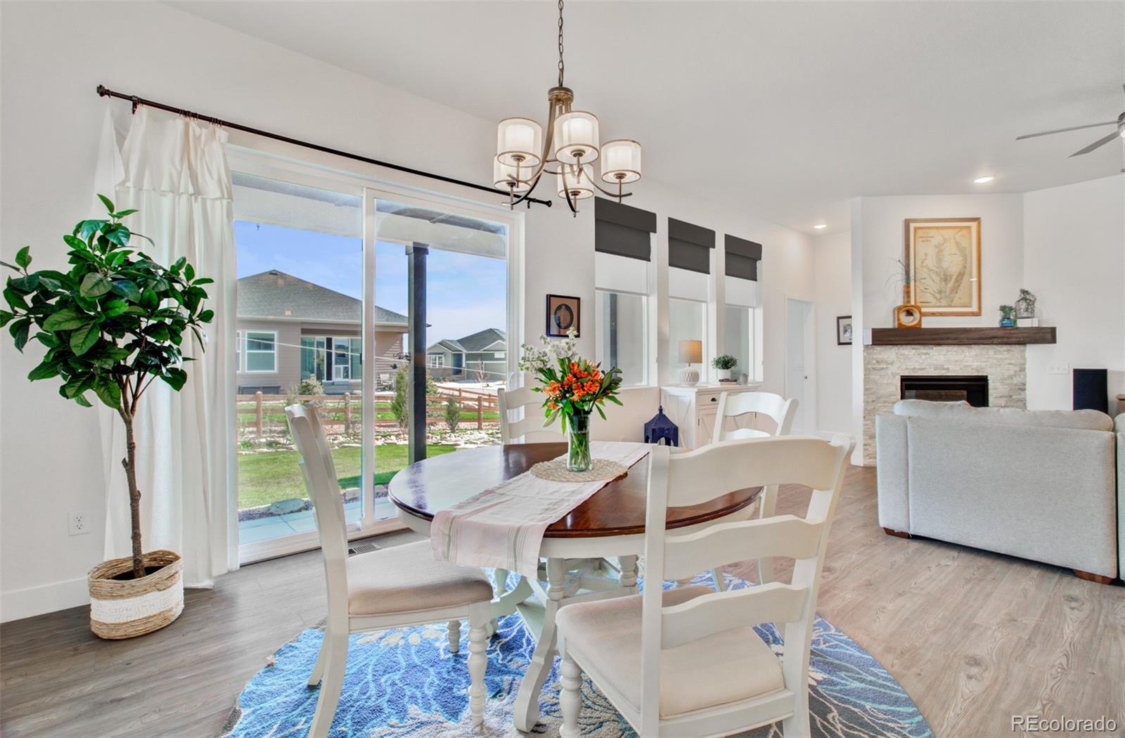 MLS Image #17 for 6639  enclave vista loop,colorado springs, Colorado
