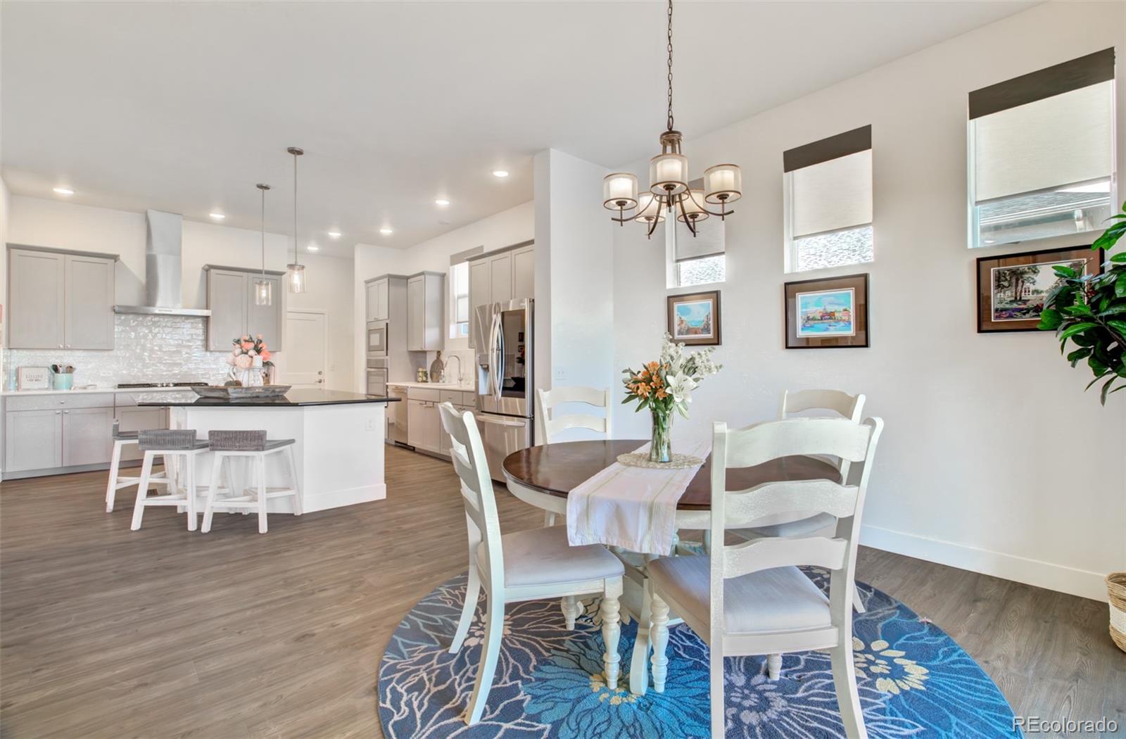 MLS Image #18 for 6639  enclave vista loop,colorado springs, Colorado