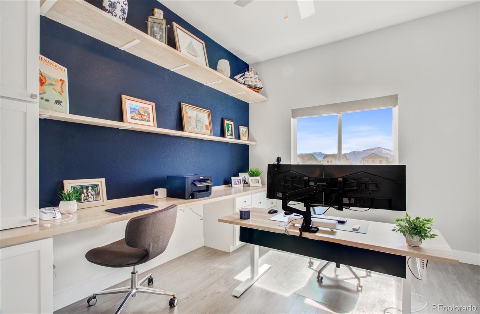 MLS Image #19 for 6639  enclave vista loop,colorado springs, Colorado