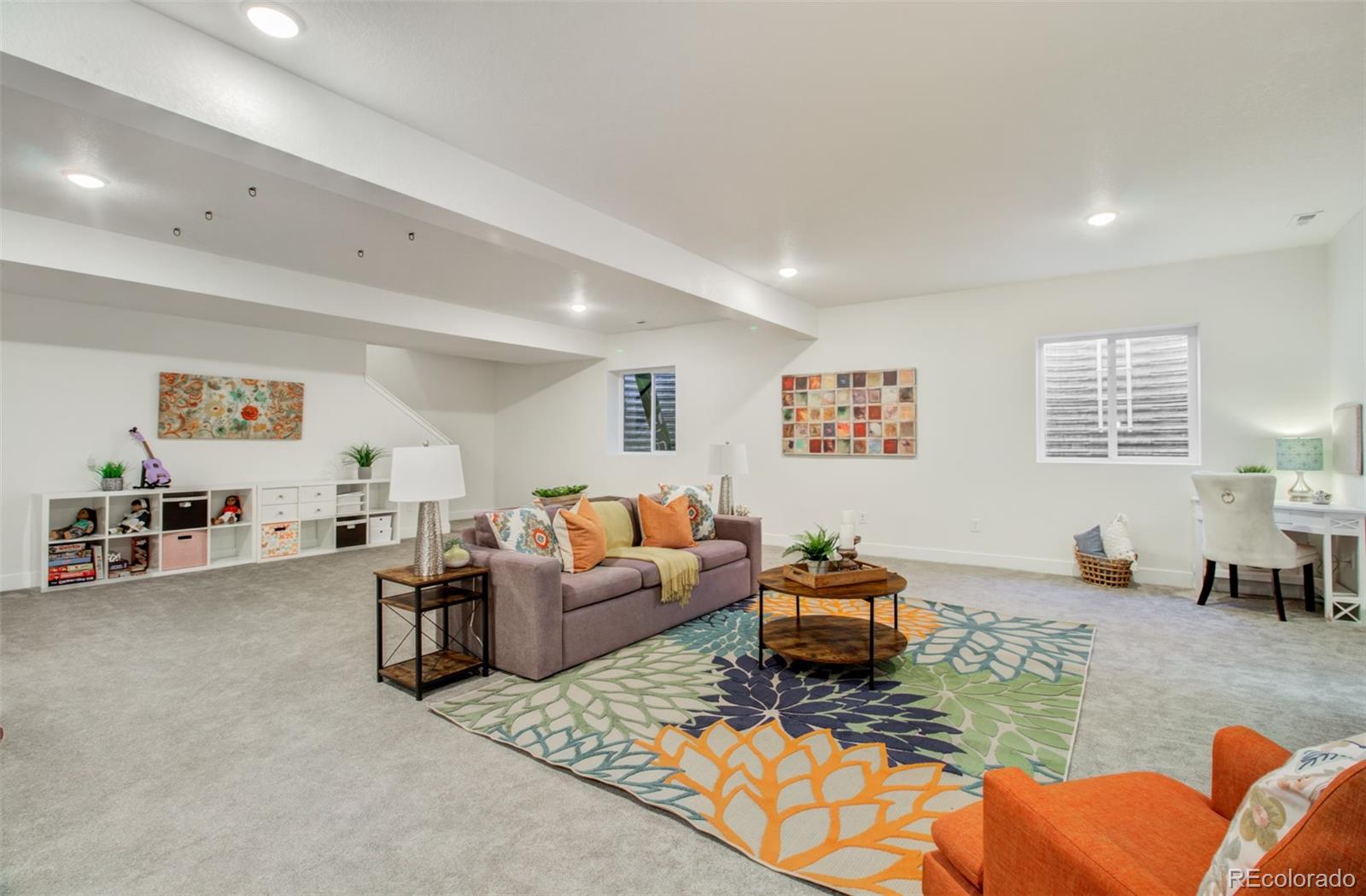 MLS Image #27 for 6639  enclave vista loop,colorado springs, Colorado