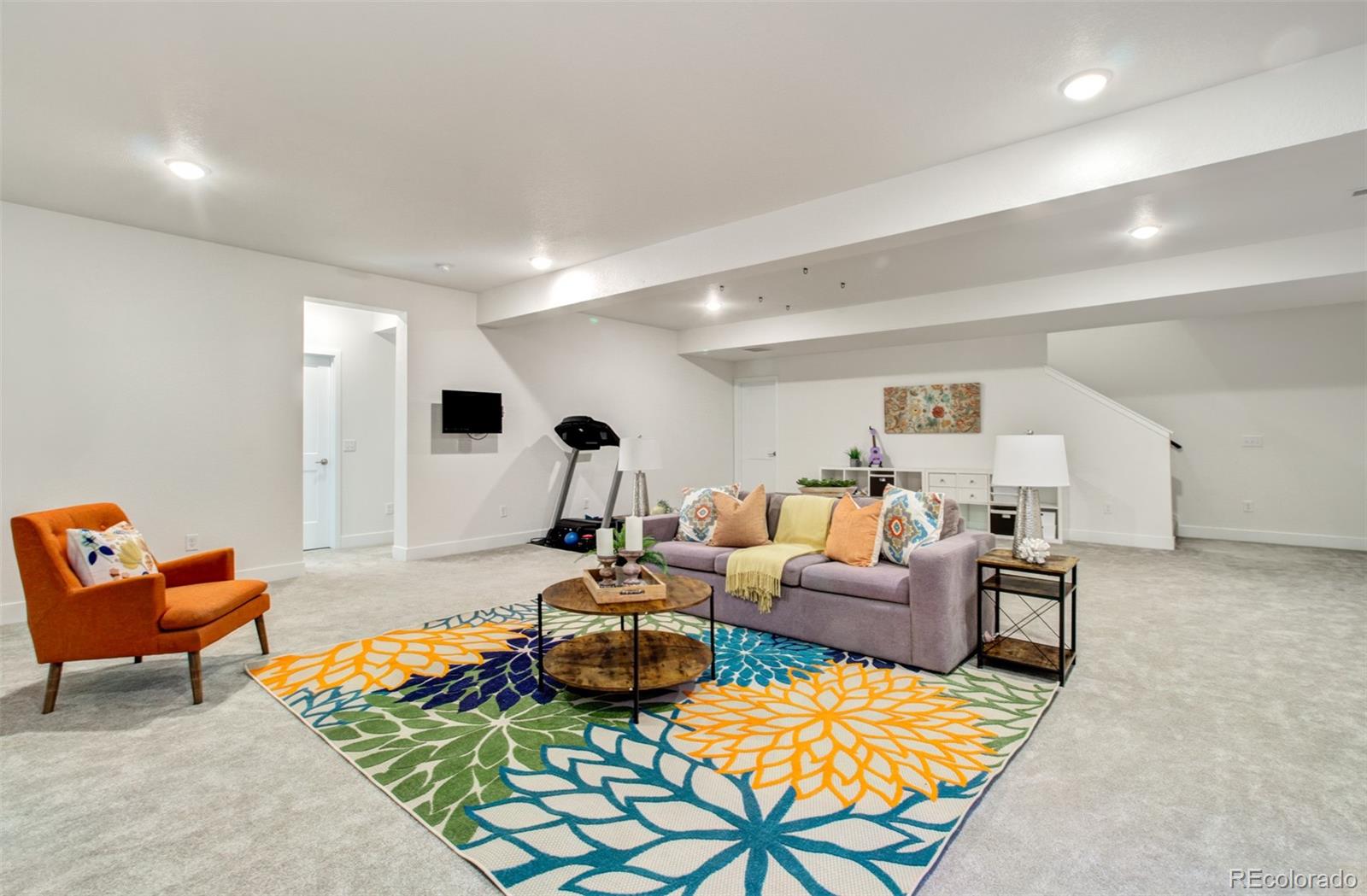 MLS Image #28 for 6639  enclave vista loop,colorado springs, Colorado