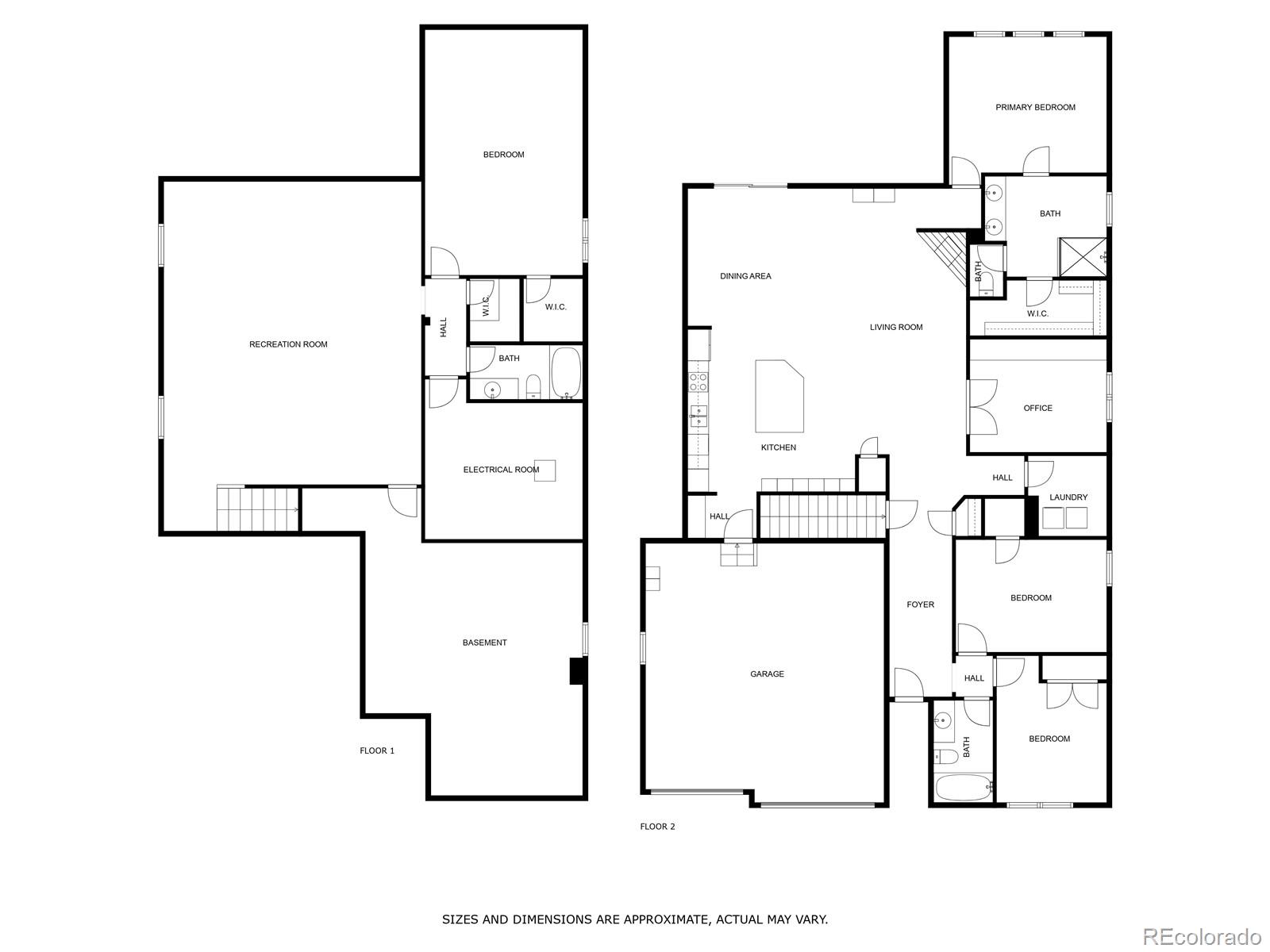 MLS Image #33 for 6639  enclave vista loop,colorado springs, Colorado