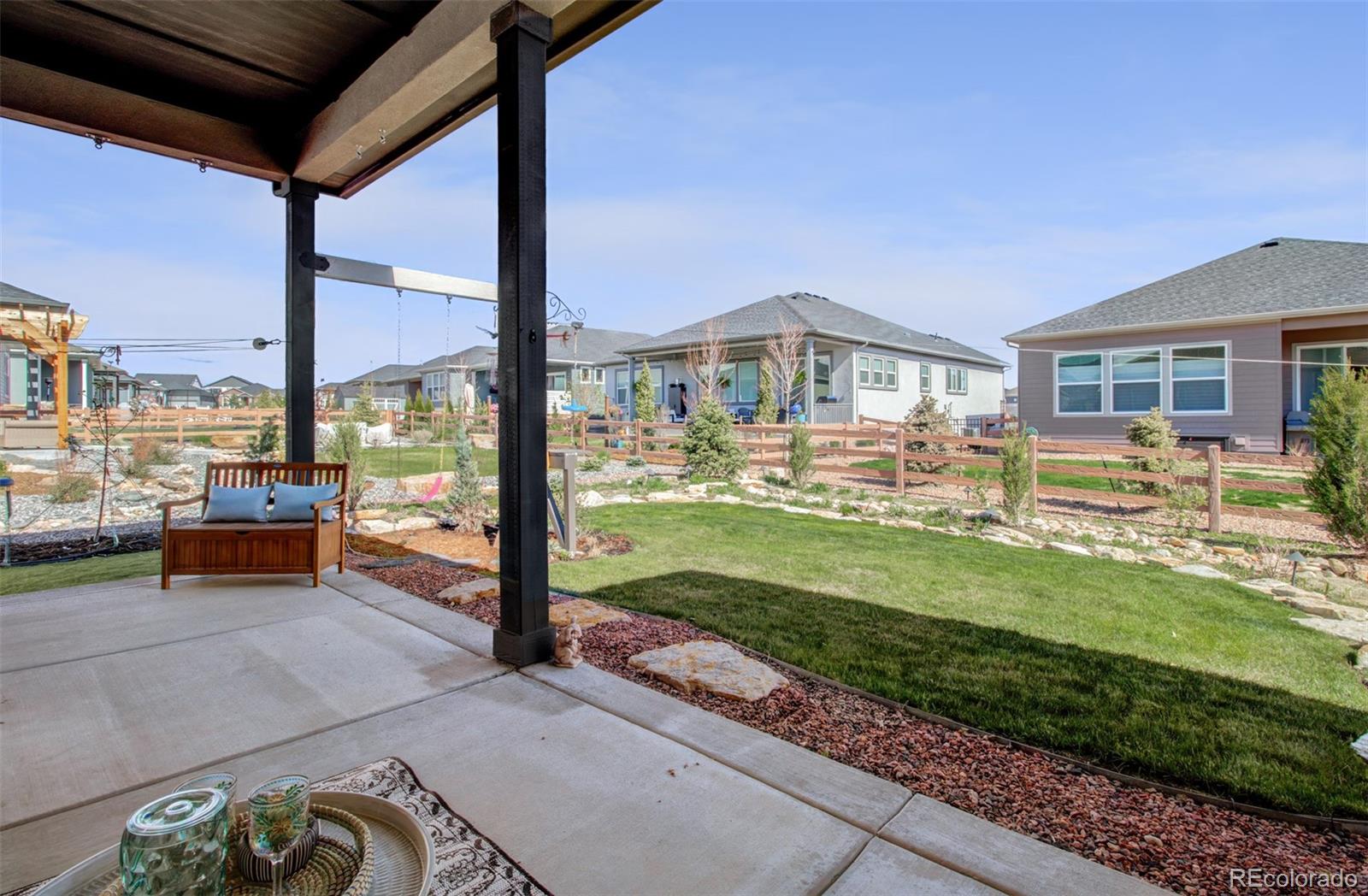 MLS Image #34 for 6639  enclave vista loop,colorado springs, Colorado