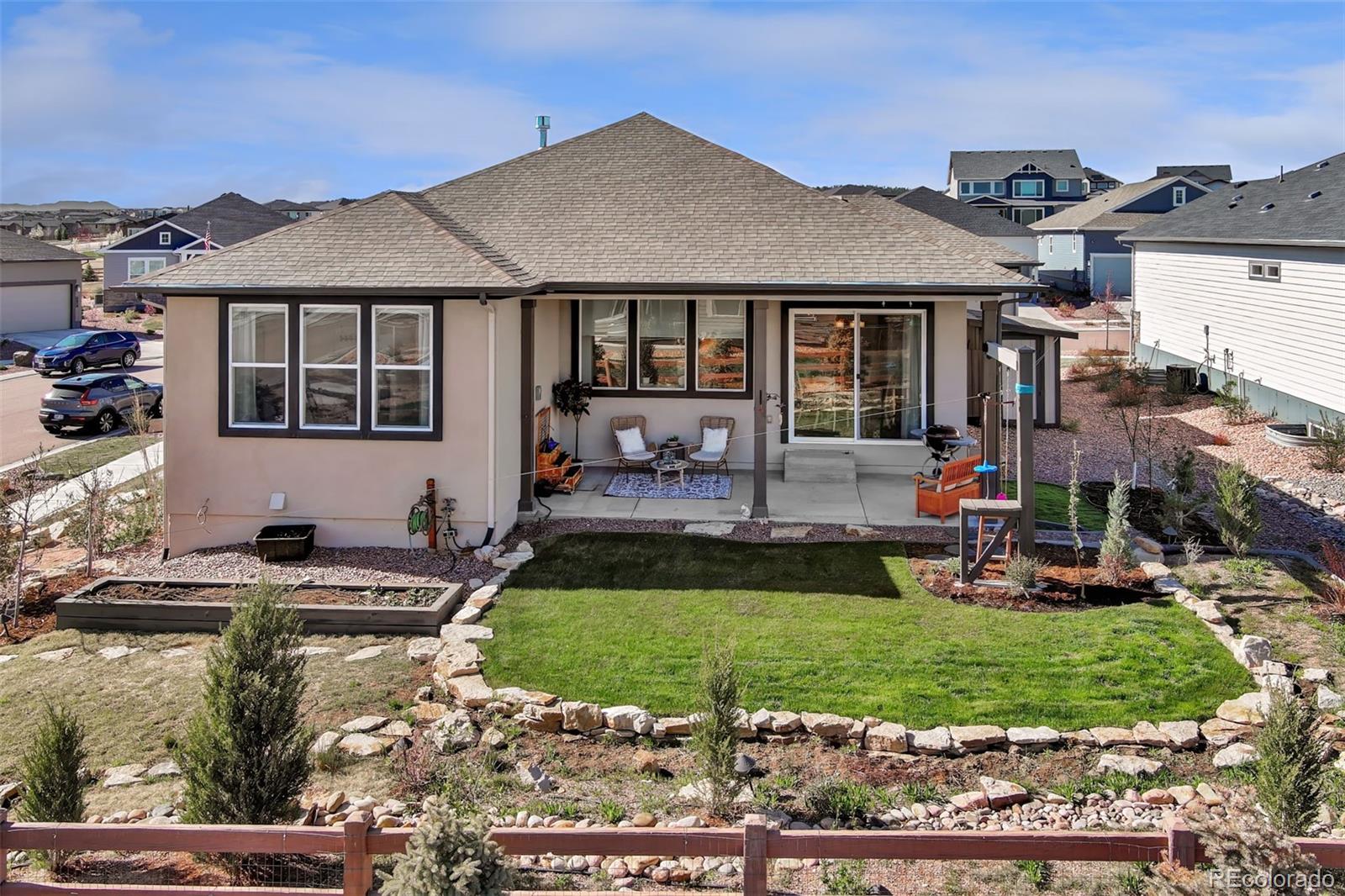 MLS Image #35 for 6639  enclave vista loop,colorado springs, Colorado