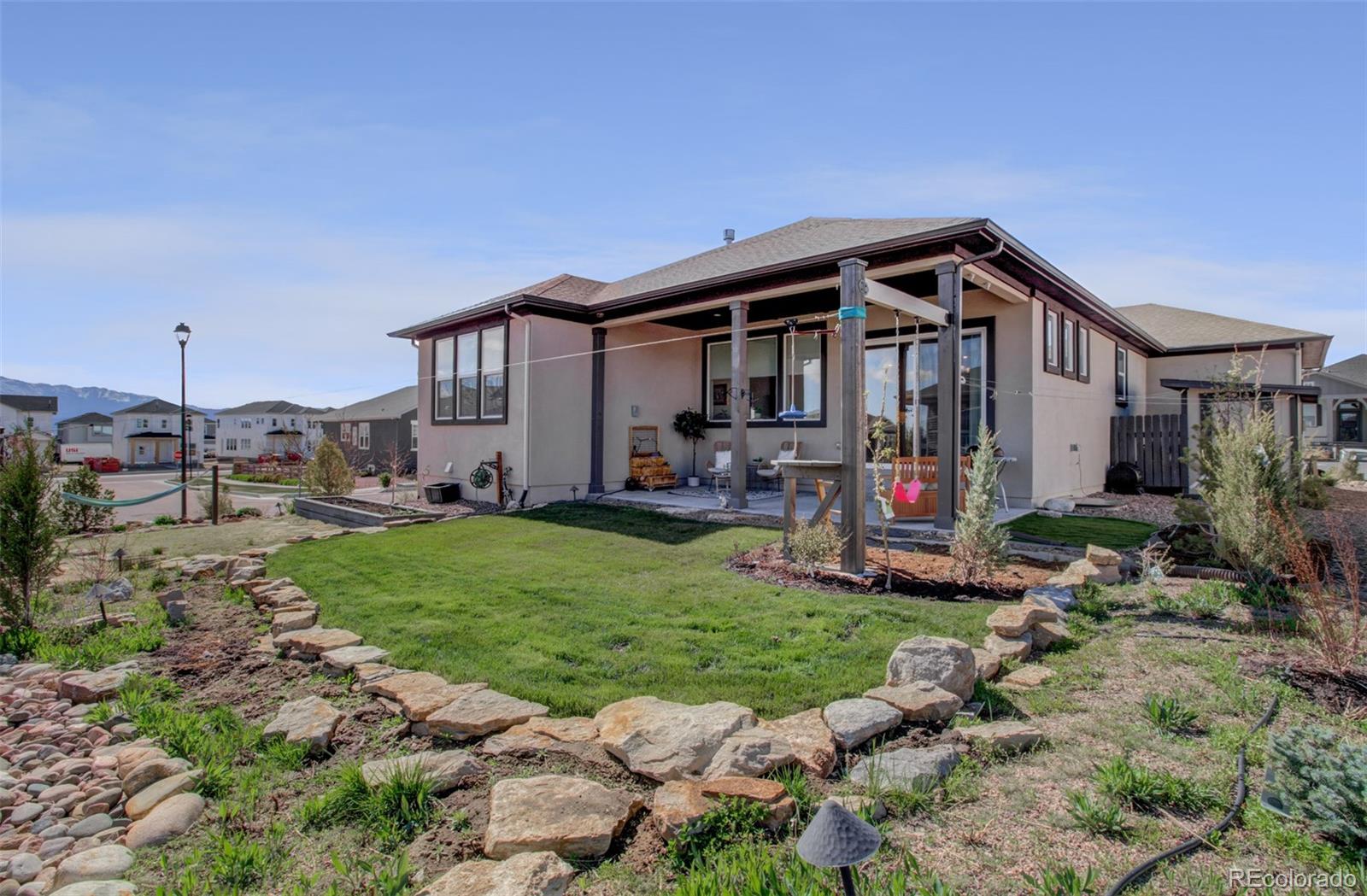 MLS Image #36 for 6639  enclave vista loop,colorado springs, Colorado