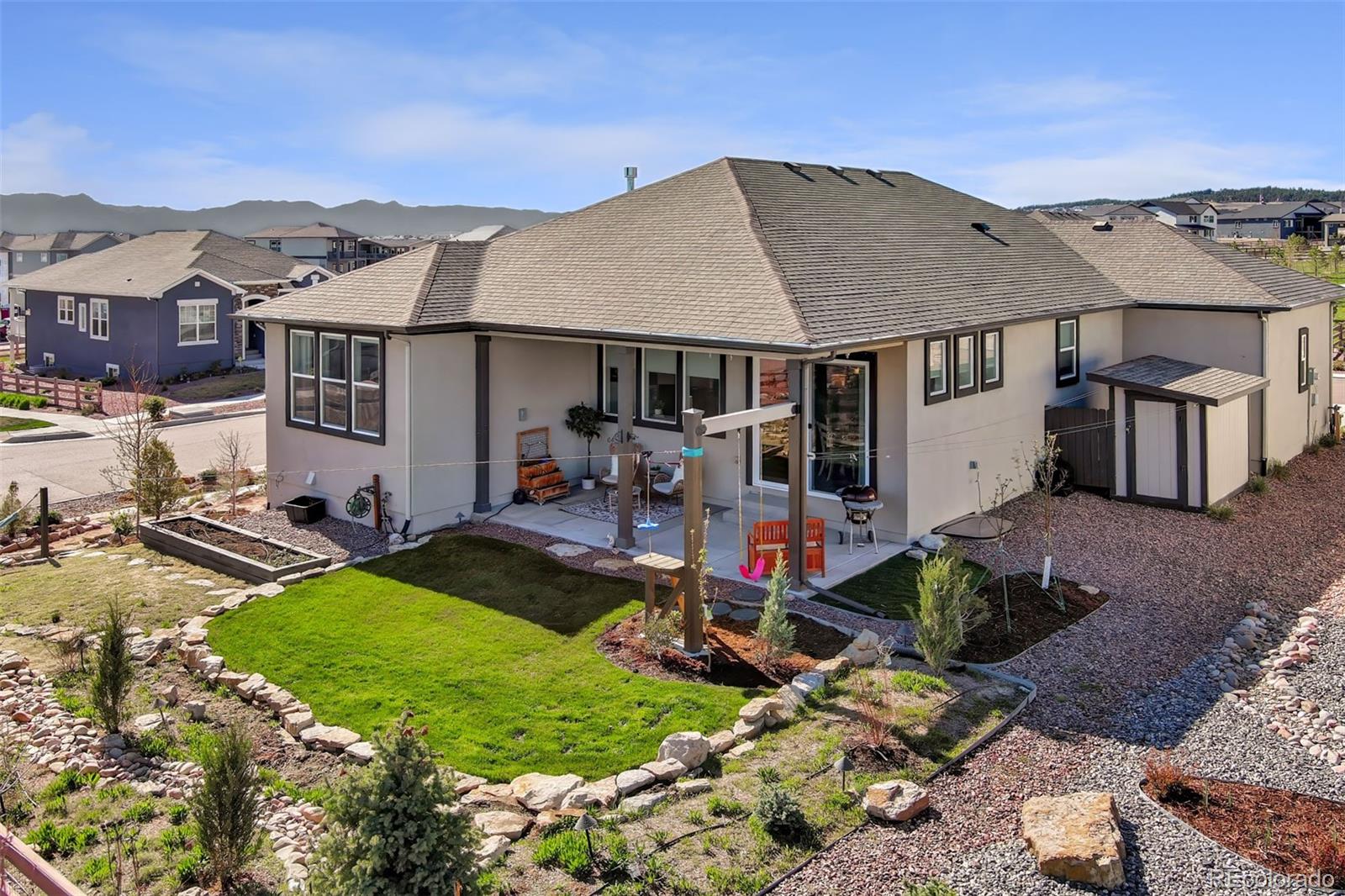 MLS Image #37 for 6639  enclave vista loop,colorado springs, Colorado