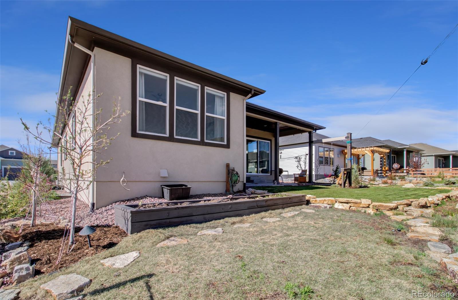 MLS Image #38 for 6639  enclave vista loop,colorado springs, Colorado