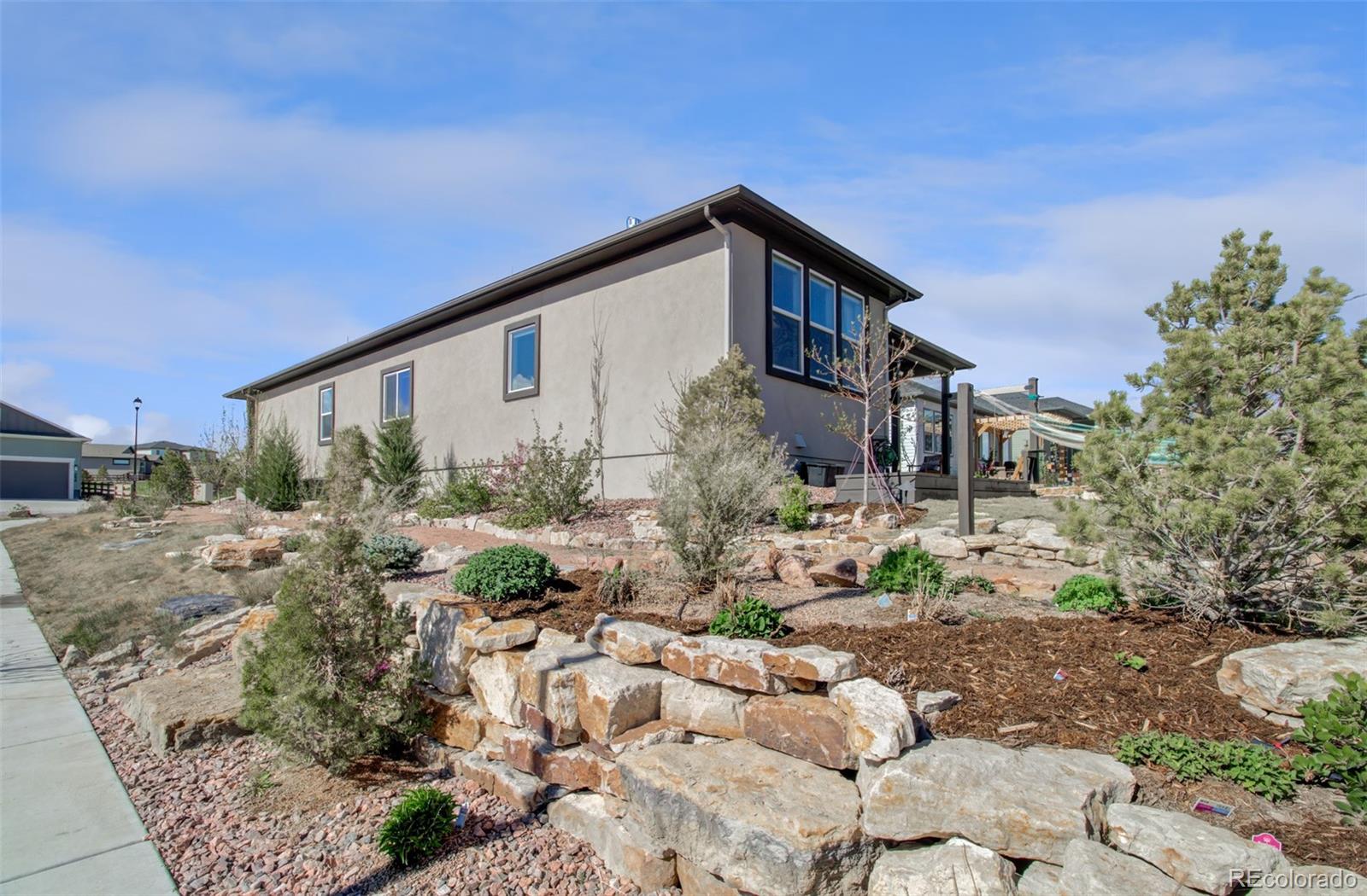 MLS Image #40 for 6639  enclave vista loop,colorado springs, Colorado