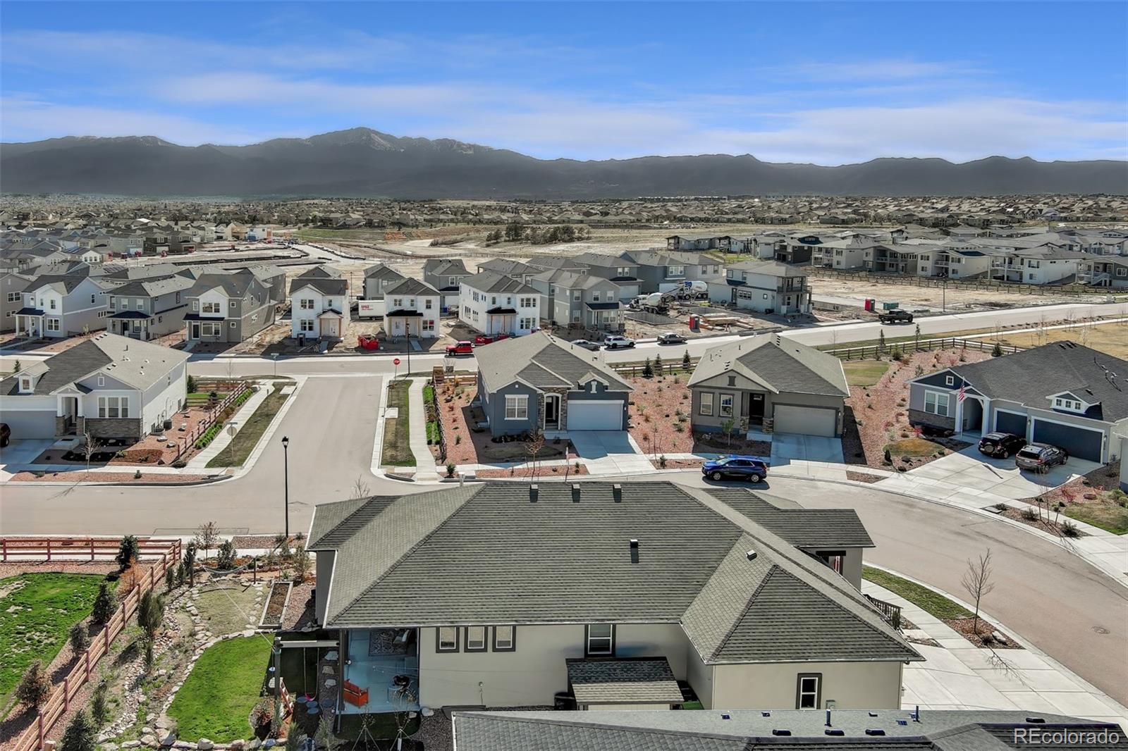 MLS Image #41 for 6639  enclave vista loop,colorado springs, Colorado