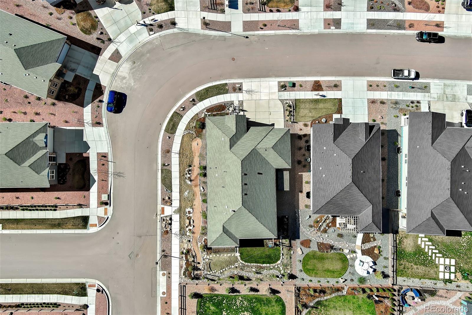 MLS Image #42 for 6639  enclave vista loop,colorado springs, Colorado
