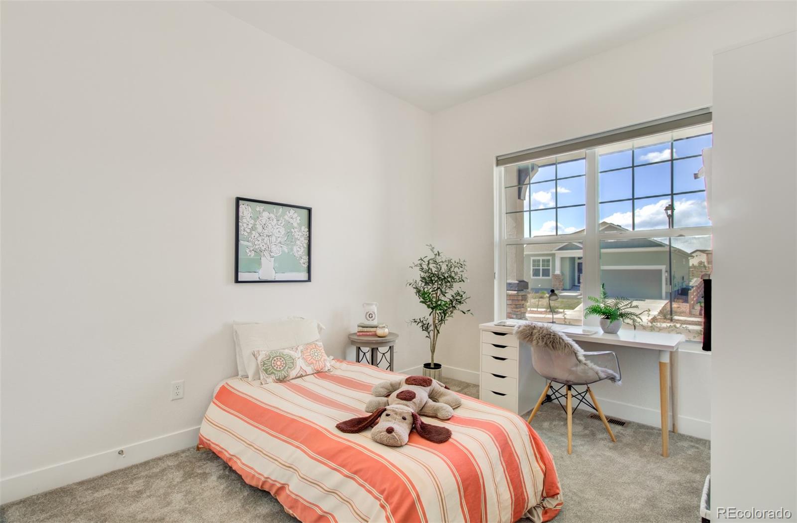 MLS Image #5 for 6639  enclave vista loop,colorado springs, Colorado