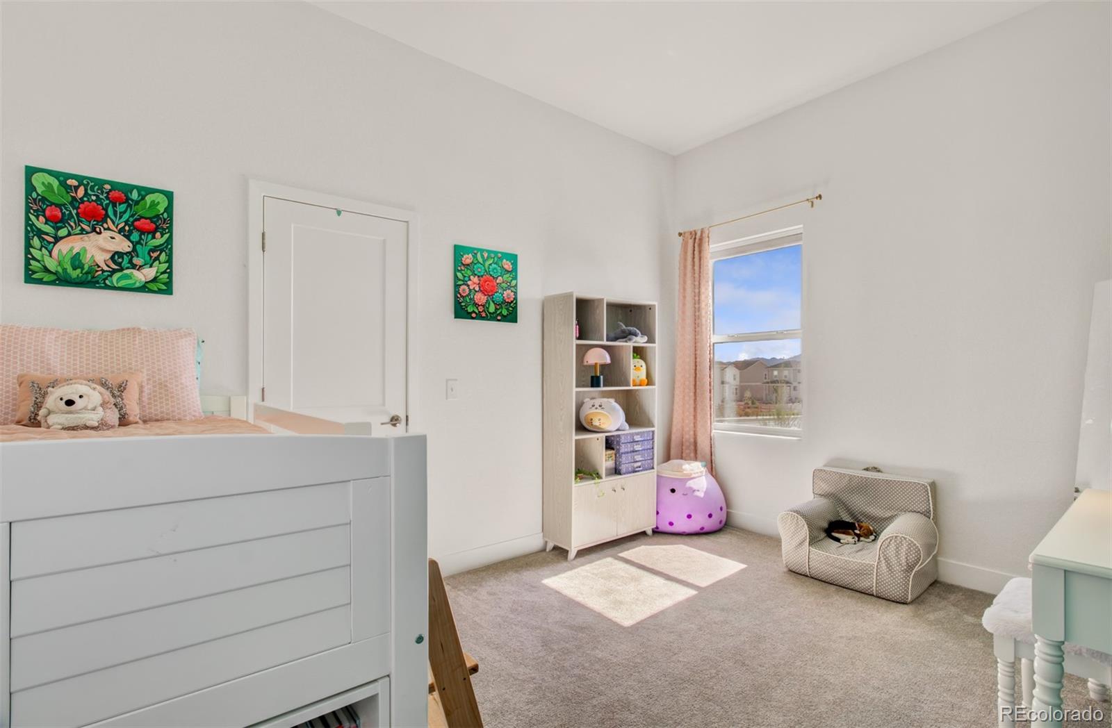 MLS Image #8 for 6639  enclave vista loop,colorado springs, Colorado