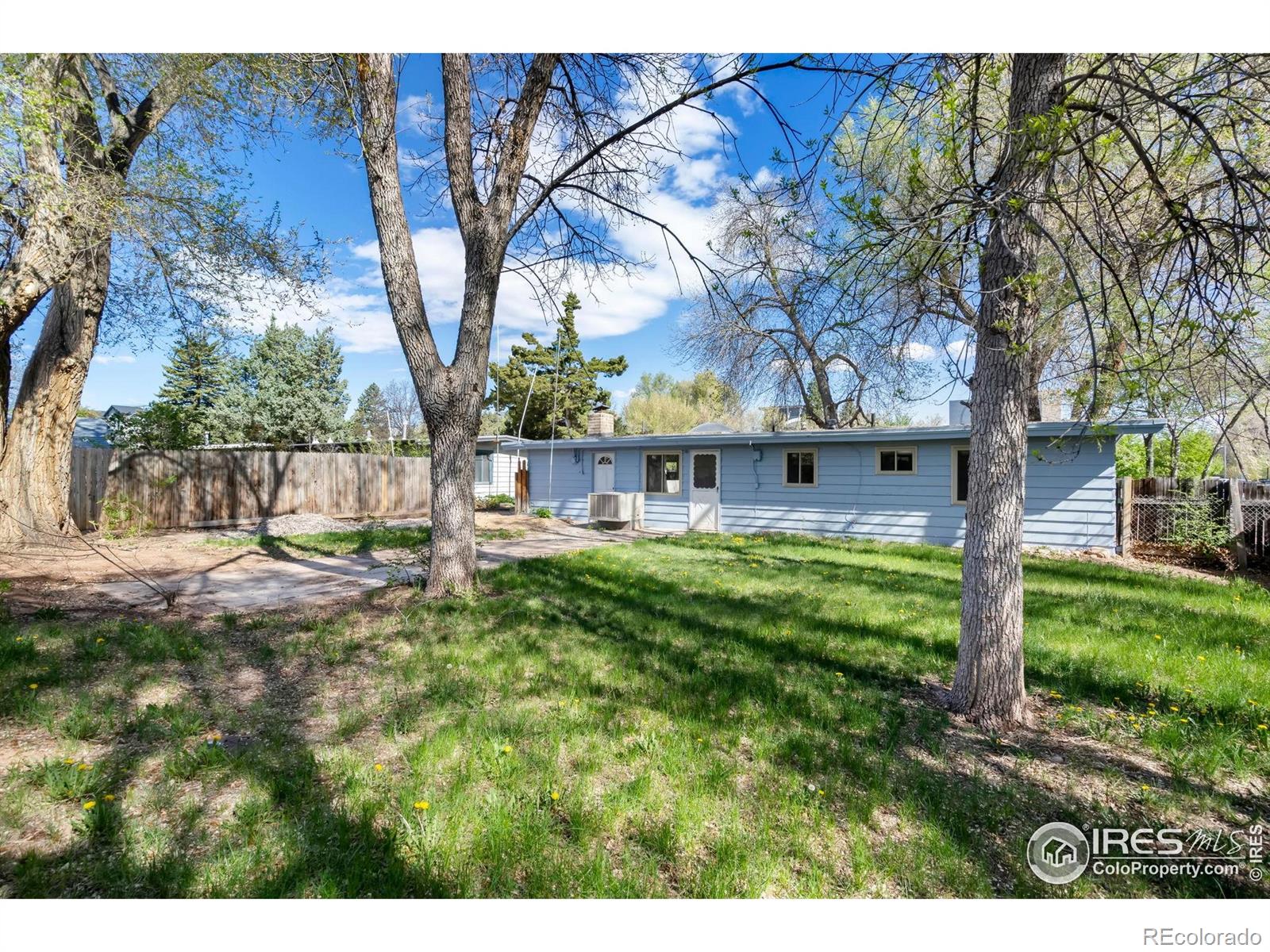 MLS Image #17 for 635 w prospect road,fort collins, Colorado