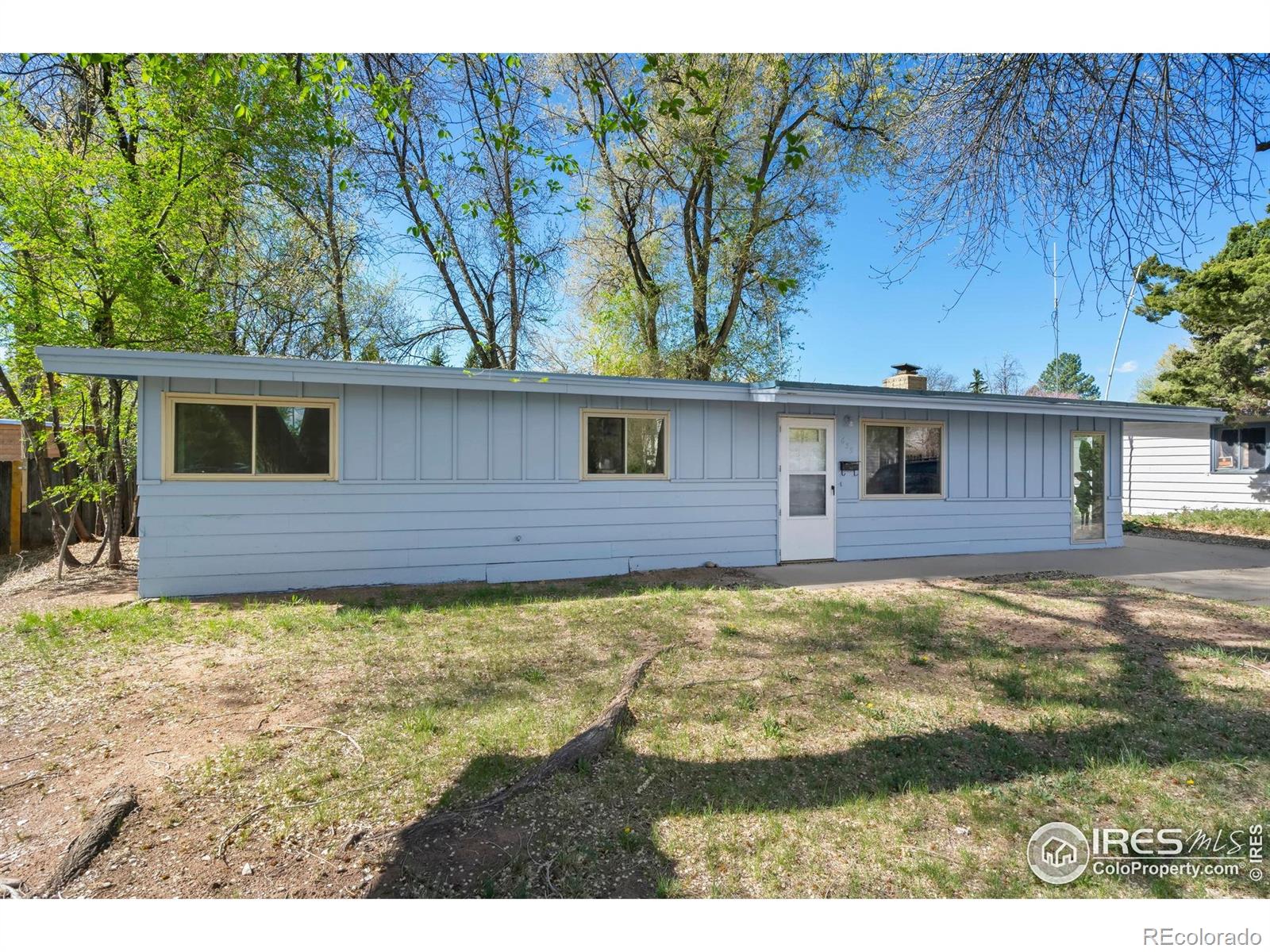 MLS Image #18 for 635 w prospect road,fort collins, Colorado