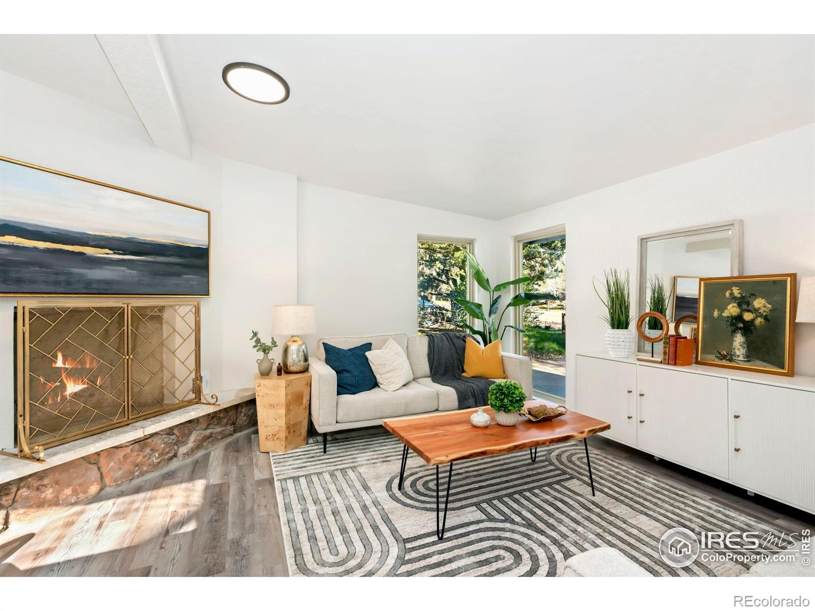 MLS Image #2 for 635 w prospect road,fort collins, Colorado