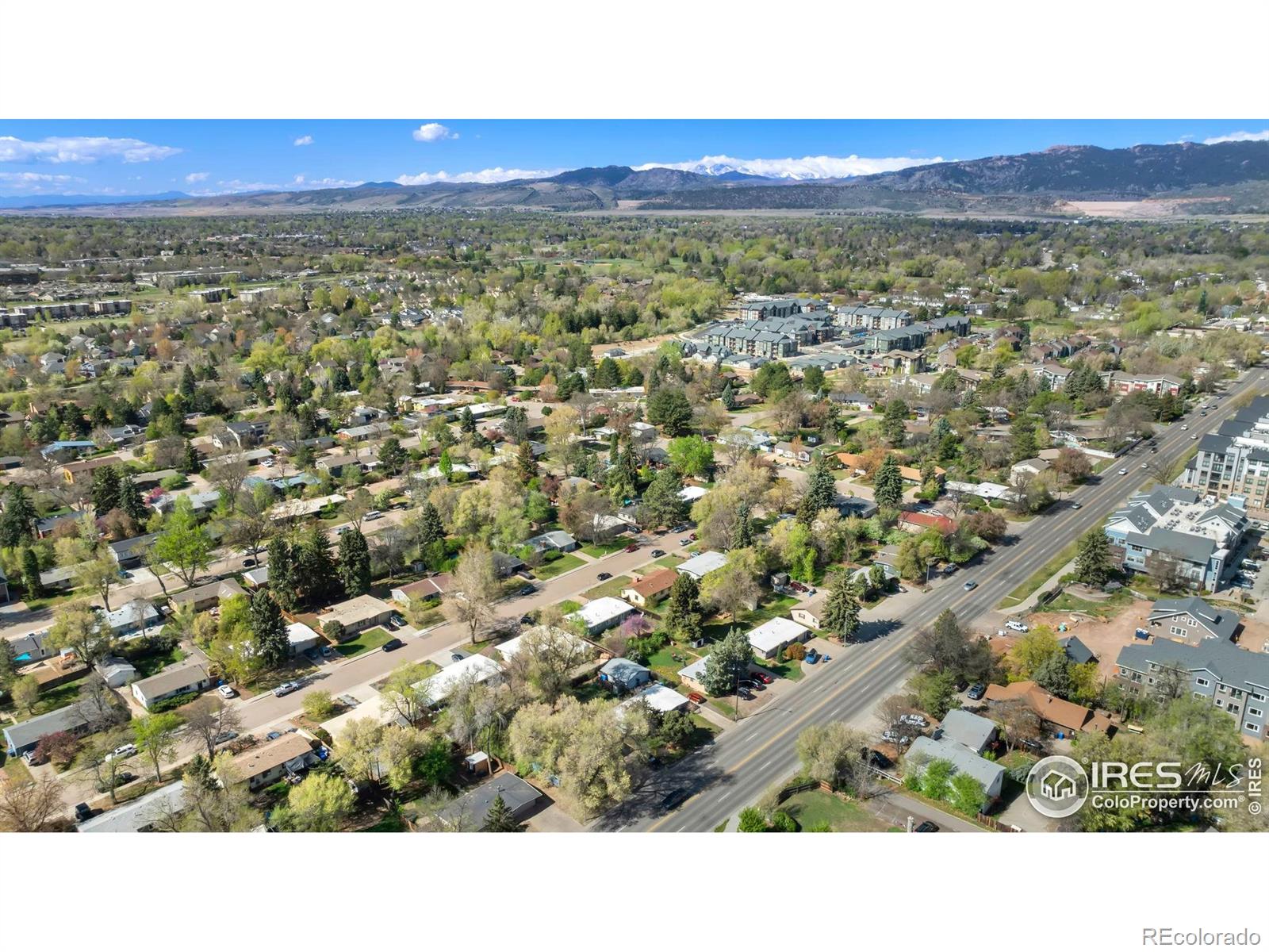 MLS Image #20 for 635 w prospect road,fort collins, Colorado