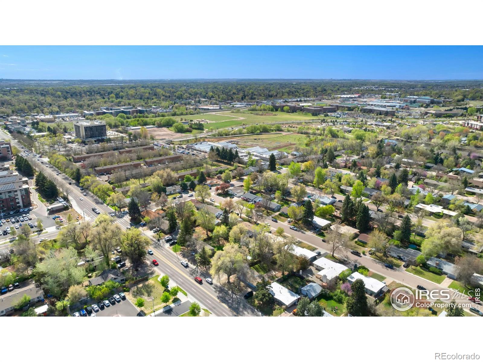MLS Image #21 for 635 w prospect road,fort collins, Colorado