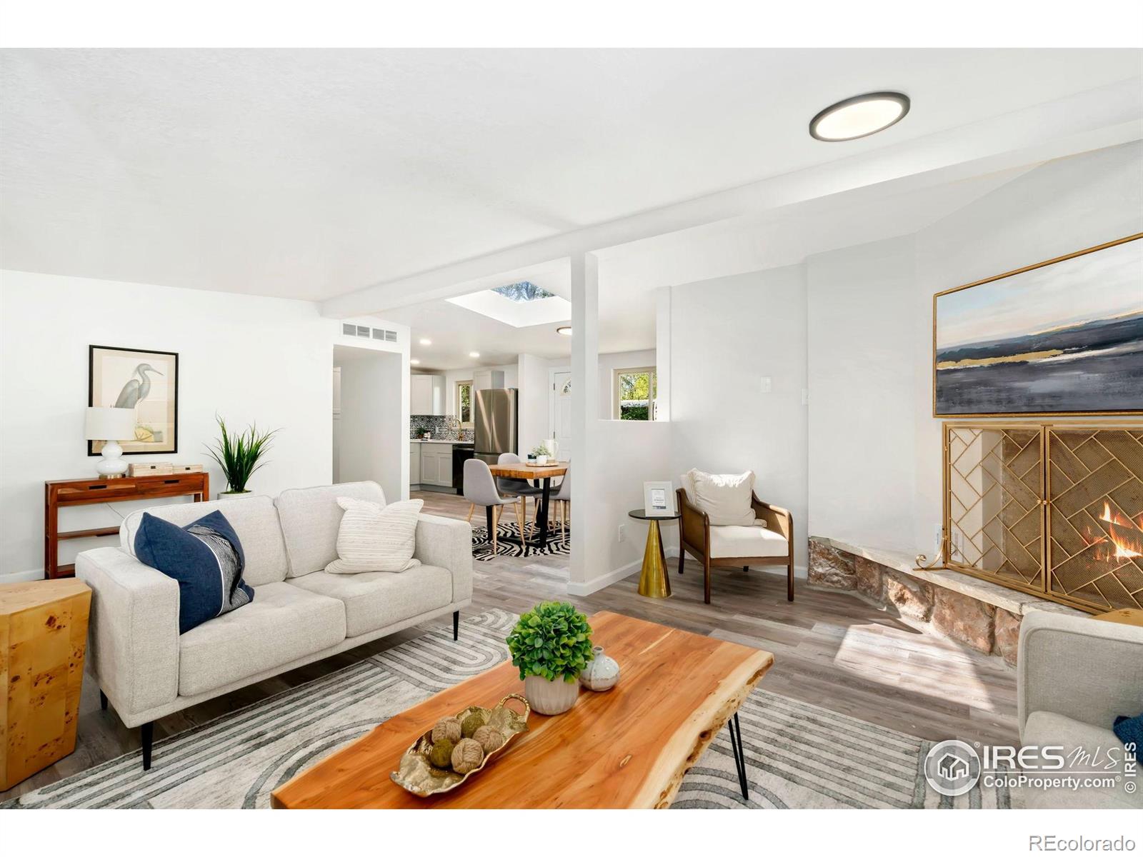 MLS Image #3 for 635 w prospect road,fort collins, Colorado