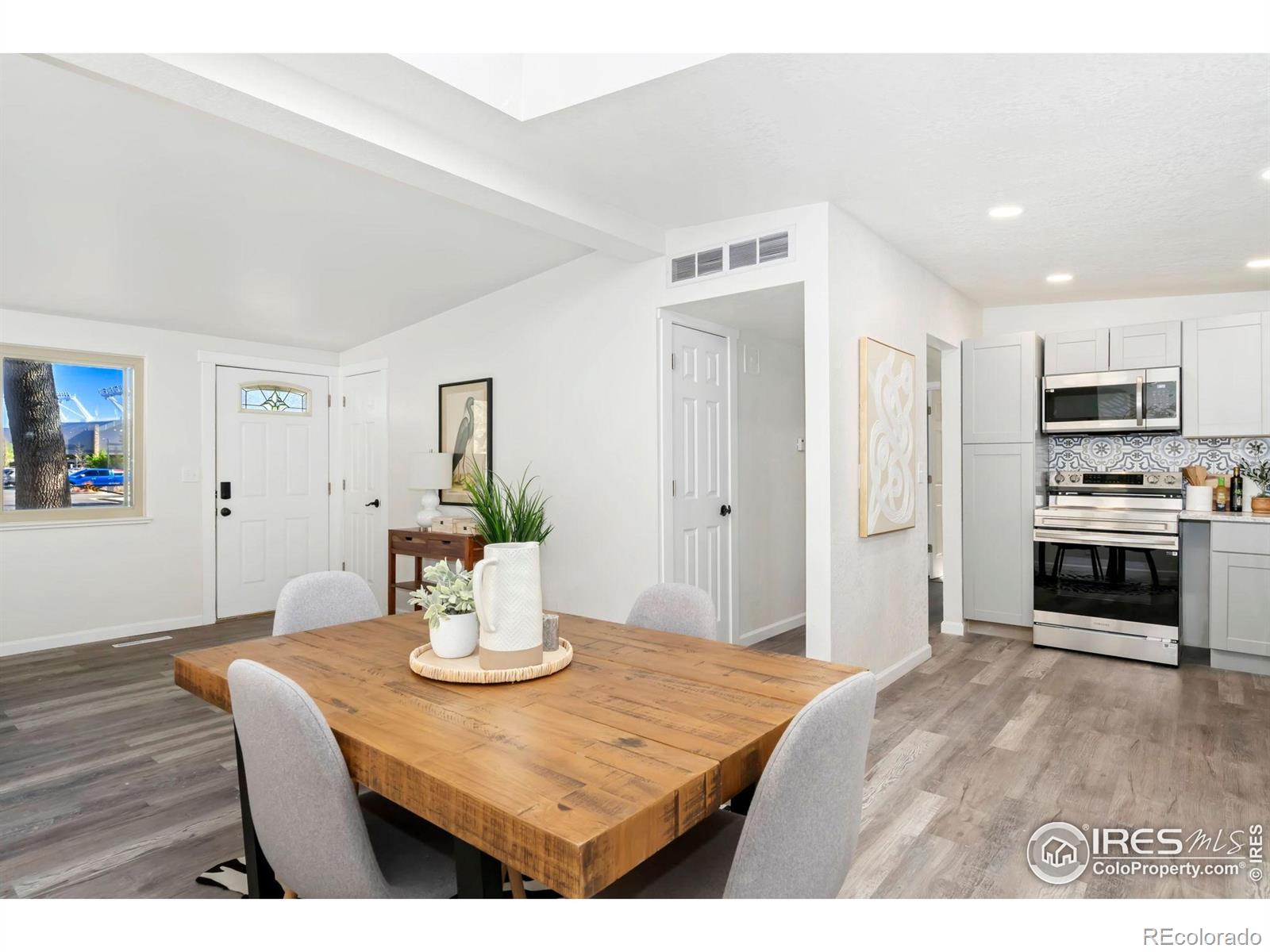 MLS Image #4 for 635 w prospect road,fort collins, Colorado