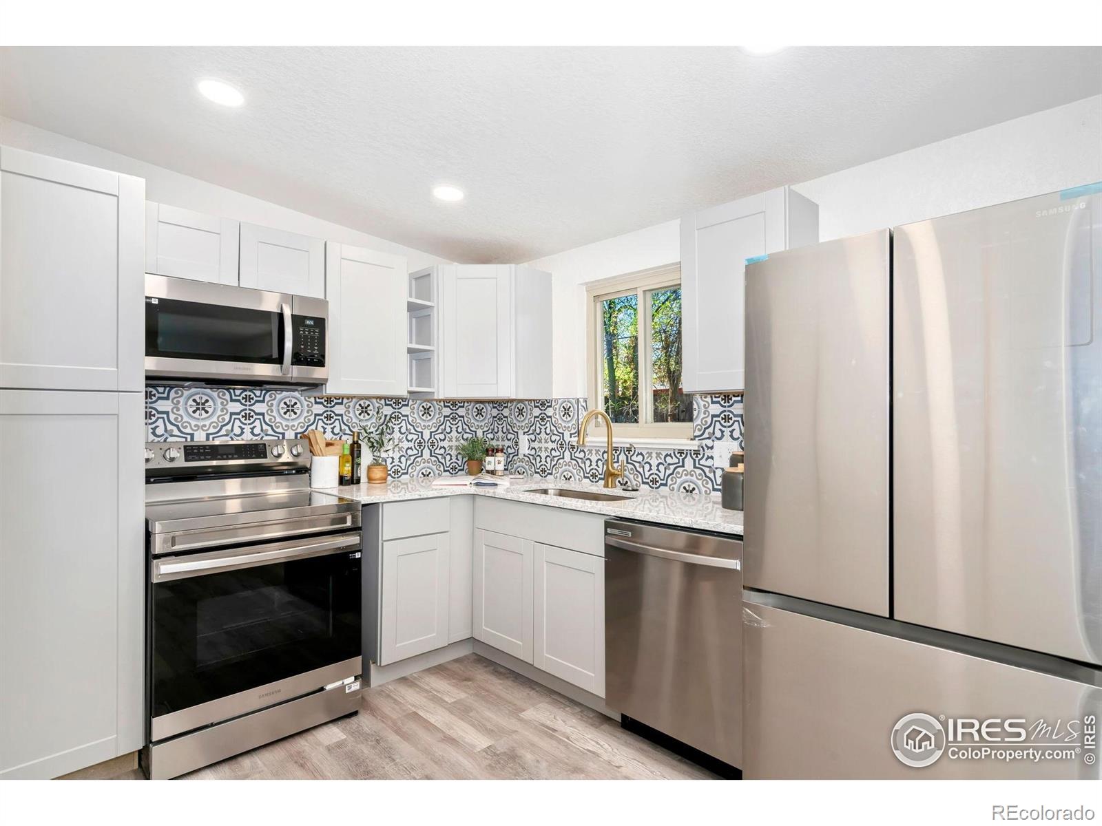 MLS Image #5 for 635 w prospect road,fort collins, Colorado