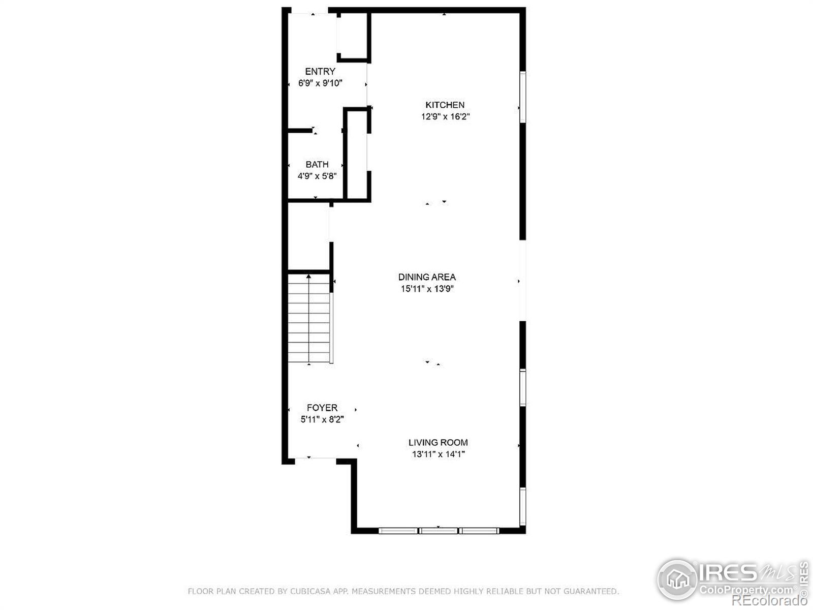 MLS Image #38 for 922  colorado river avenue,brighton, Colorado