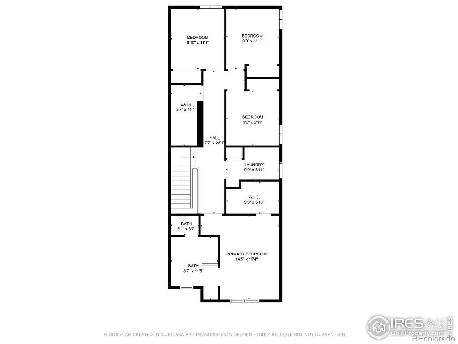 MLS Image #39 for 922  colorado river avenue,brighton, Colorado