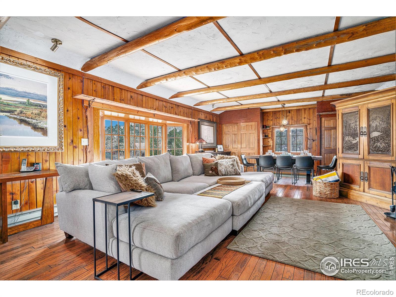 MLS Image #16 for 504  rustic road,bellvue, Colorado