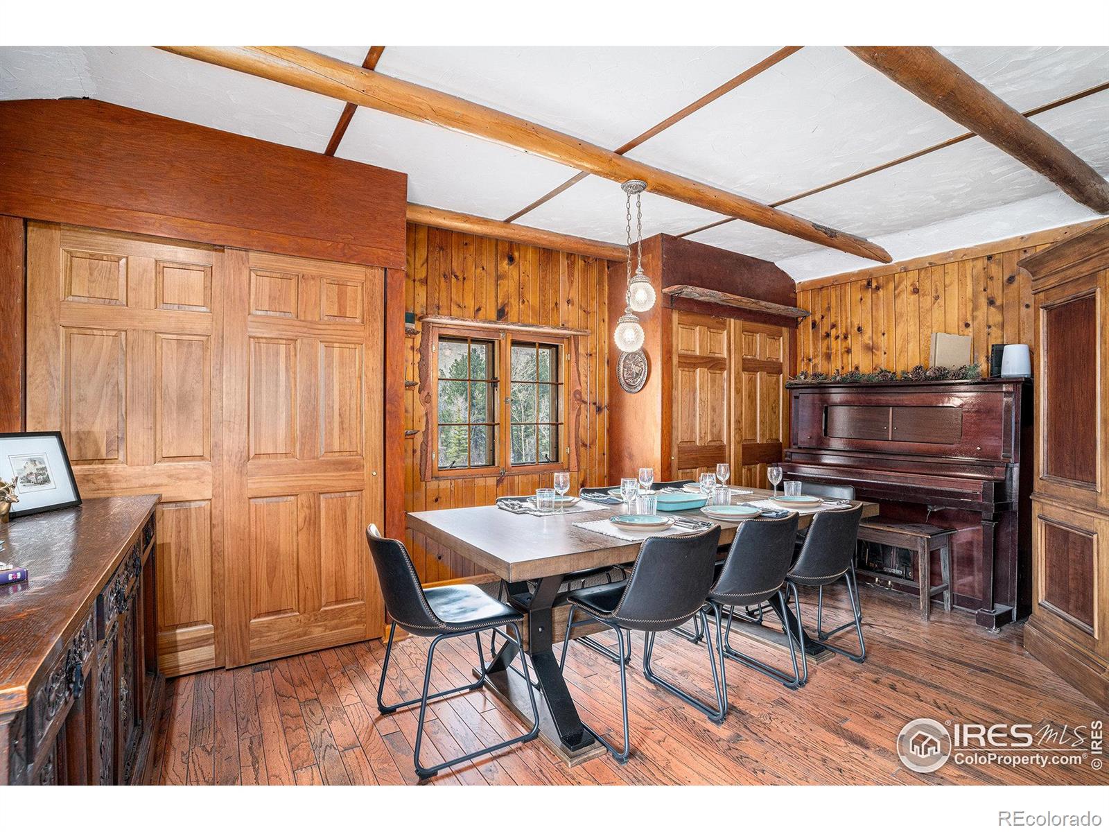 MLS Image #17 for 504  rustic road,bellvue, Colorado
