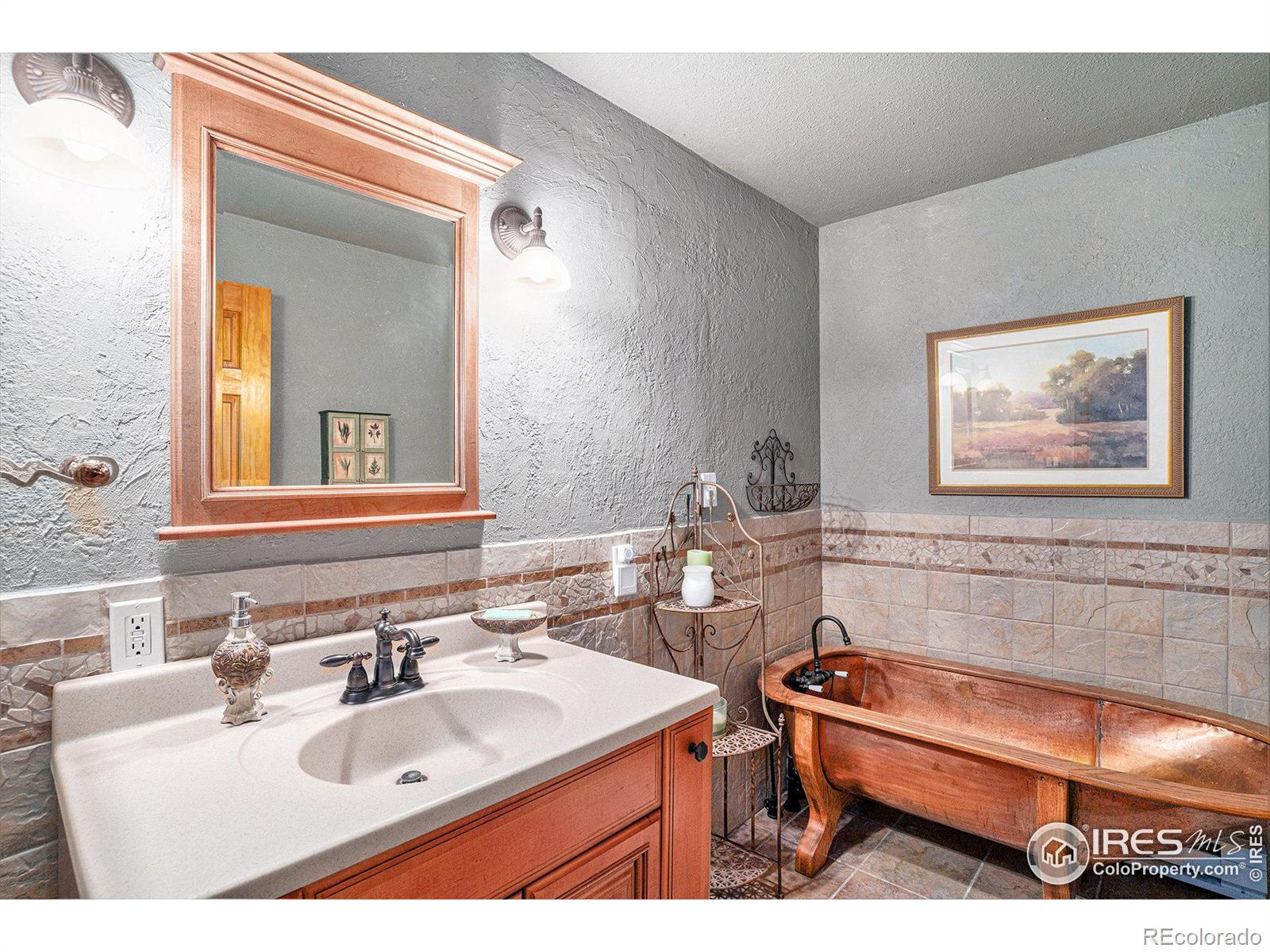 MLS Image #20 for 504  rustic road,bellvue, Colorado