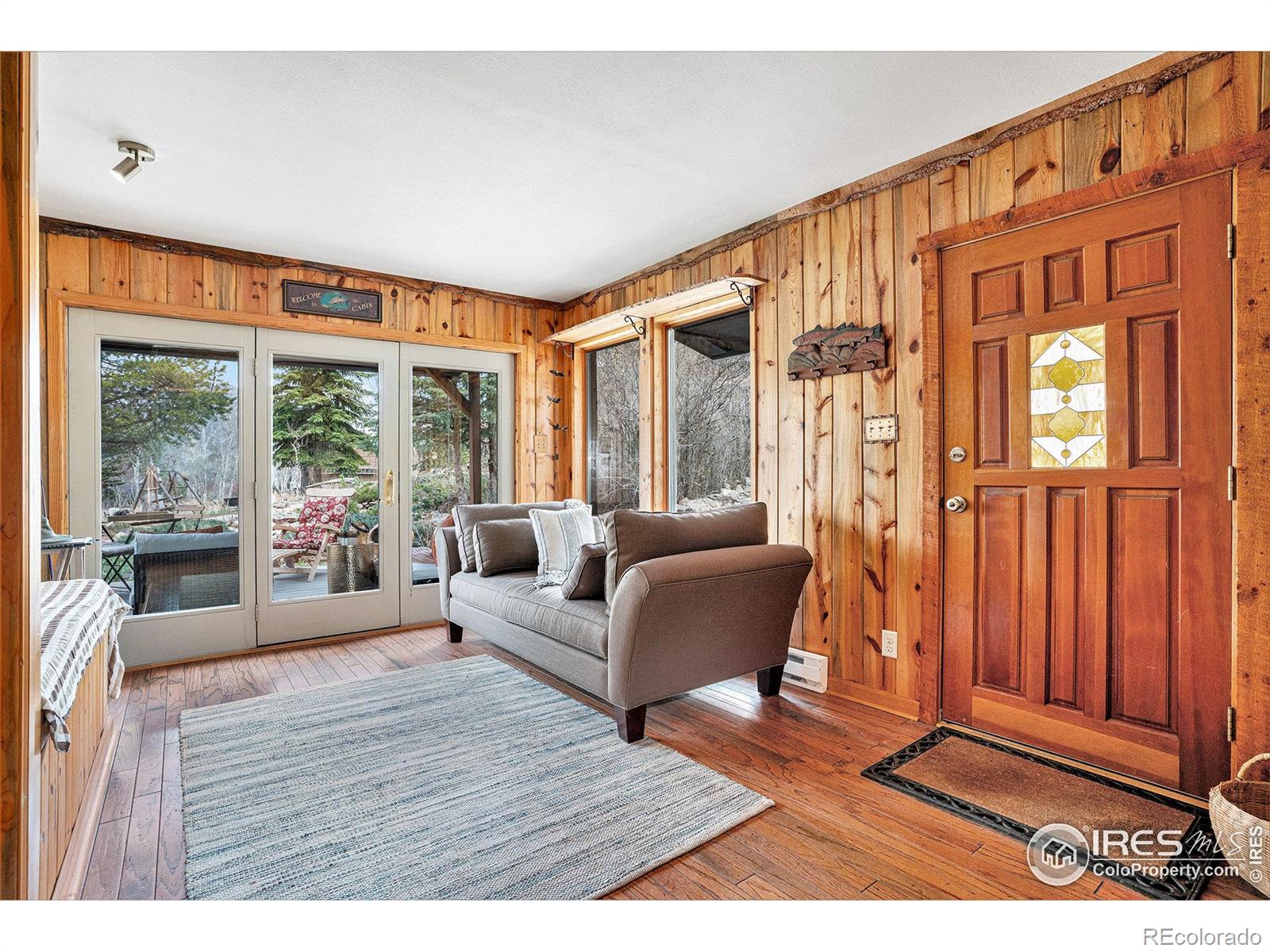 MLS Image #23 for 504  rustic road,bellvue, Colorado