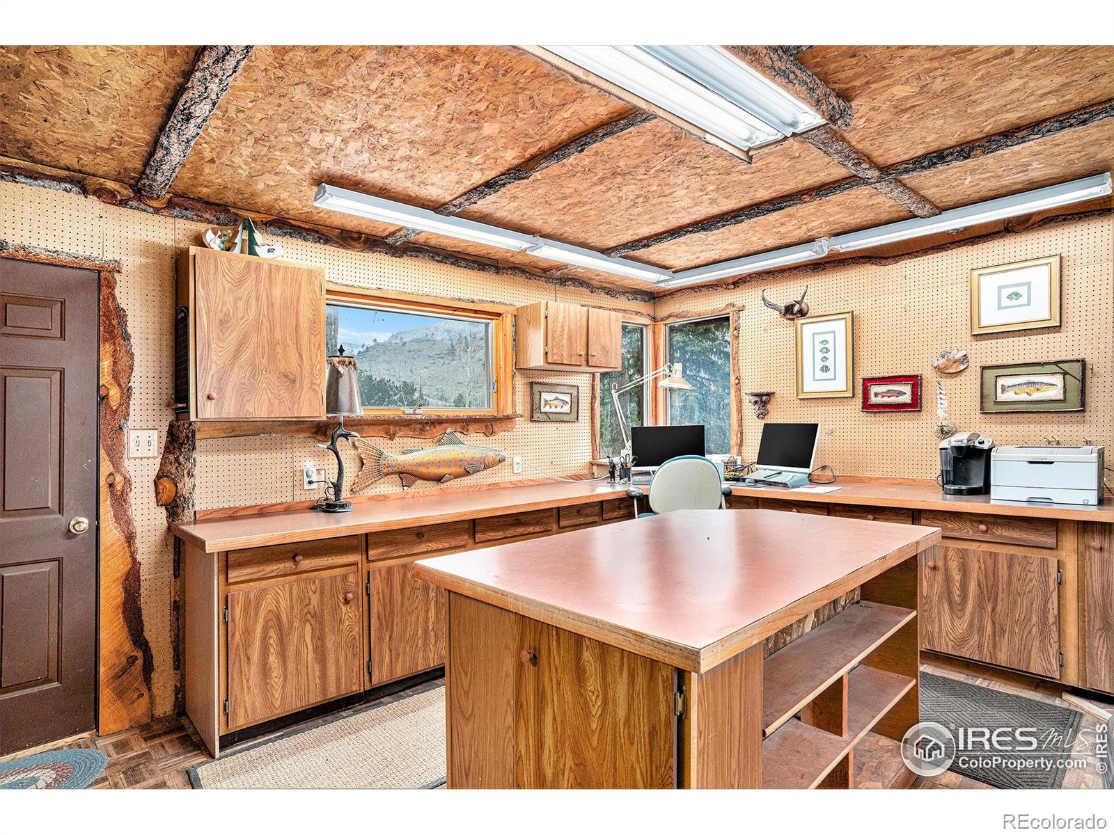 MLS Image #27 for 504  rustic road,bellvue, Colorado