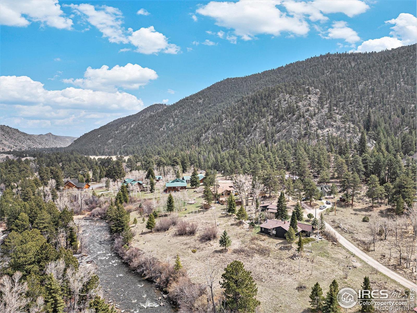 MLS Image #29 for 504  rustic road,bellvue, Colorado