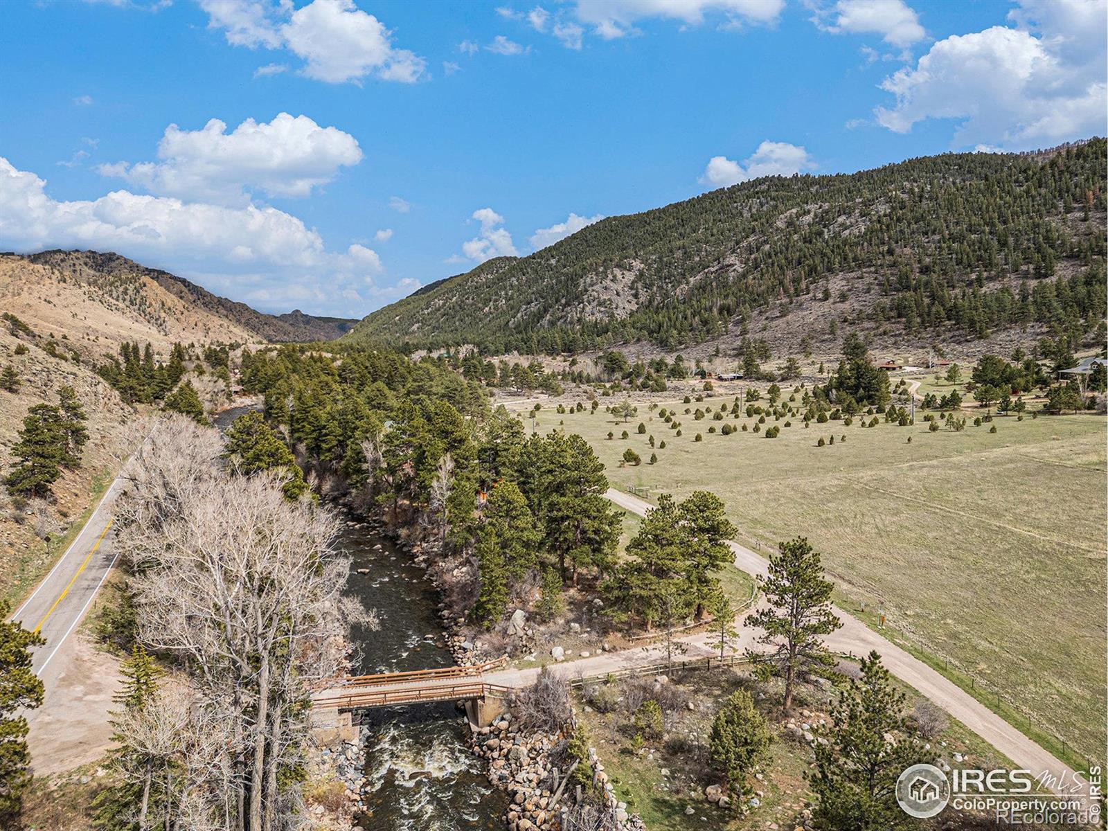 MLS Image #30 for 504  rustic road,bellvue, Colorado