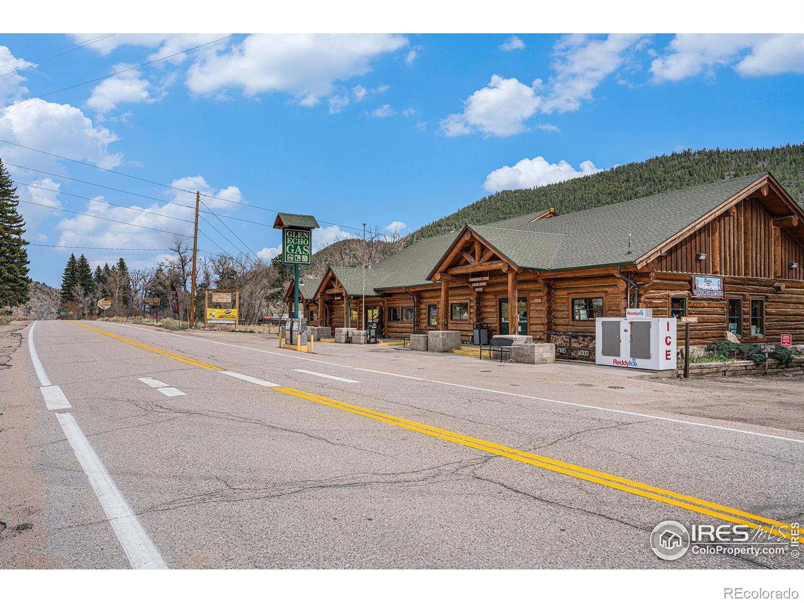 MLS Image #31 for 504  rustic road,bellvue, Colorado
