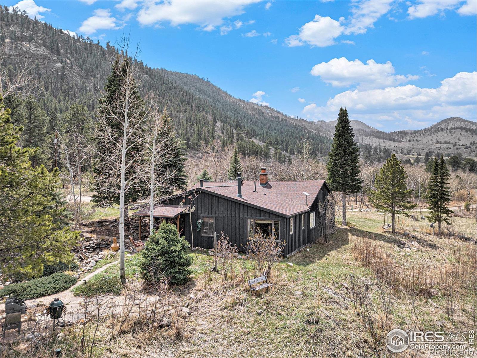 MLS Image #33 for 504  rustic road,bellvue, Colorado