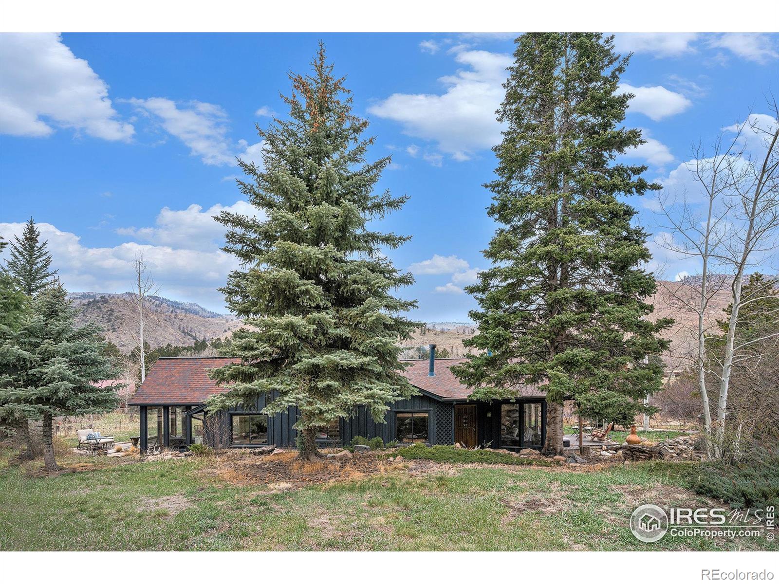 MLS Image #37 for 504  rustic road,bellvue, Colorado