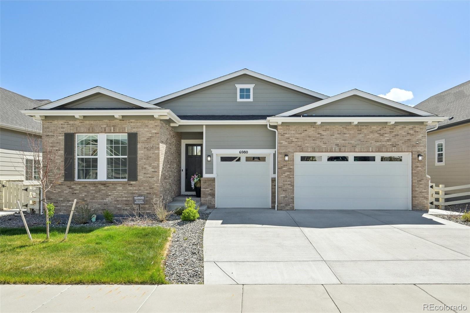 MLS Image #0 for 6980 s yantley court,aurora, Colorado