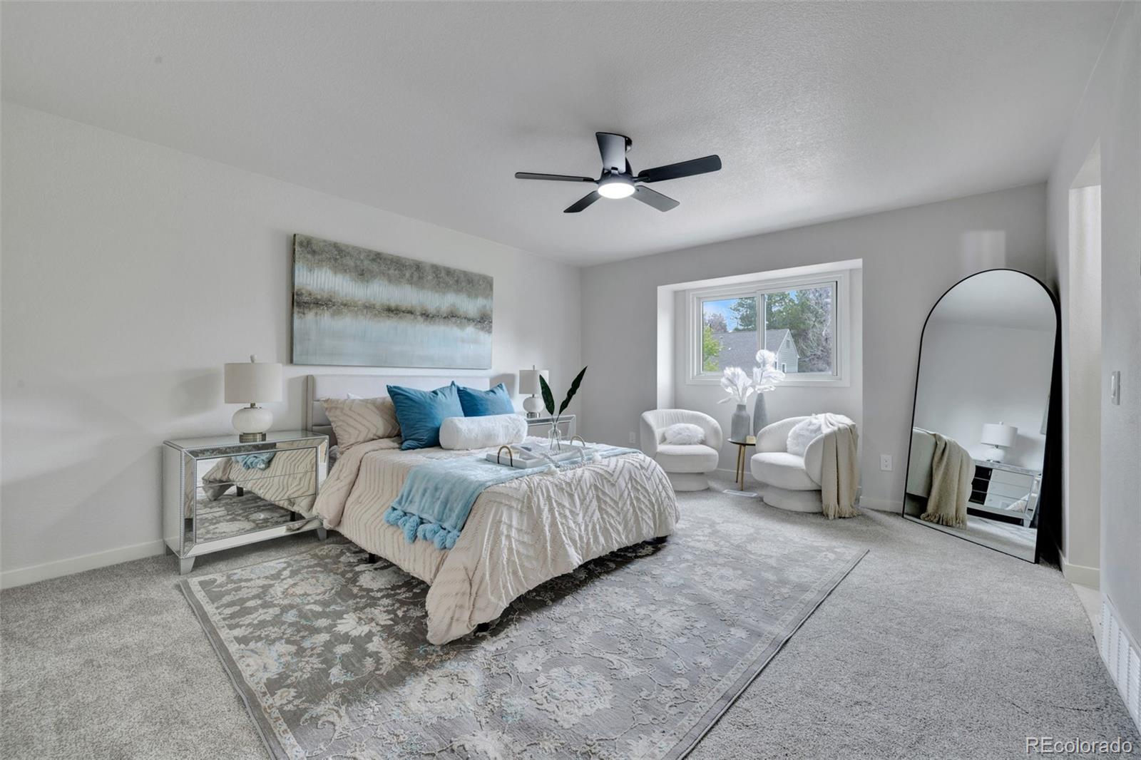 MLS Image #10 for 10508 w chautauga mountain,littleton, Colorado