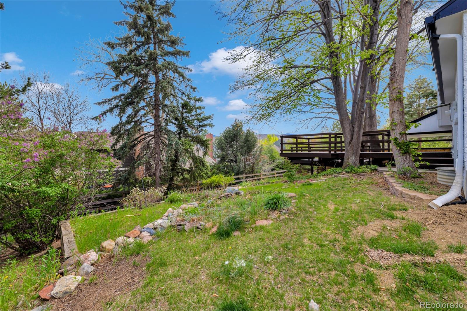 MLS Image #25 for 10508 w chautauga mountain,littleton, Colorado