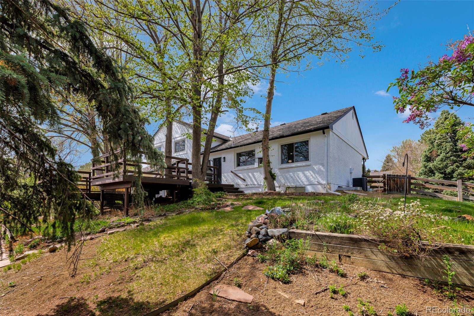 MLS Image #26 for 10508 w chautauga mountain,littleton, Colorado