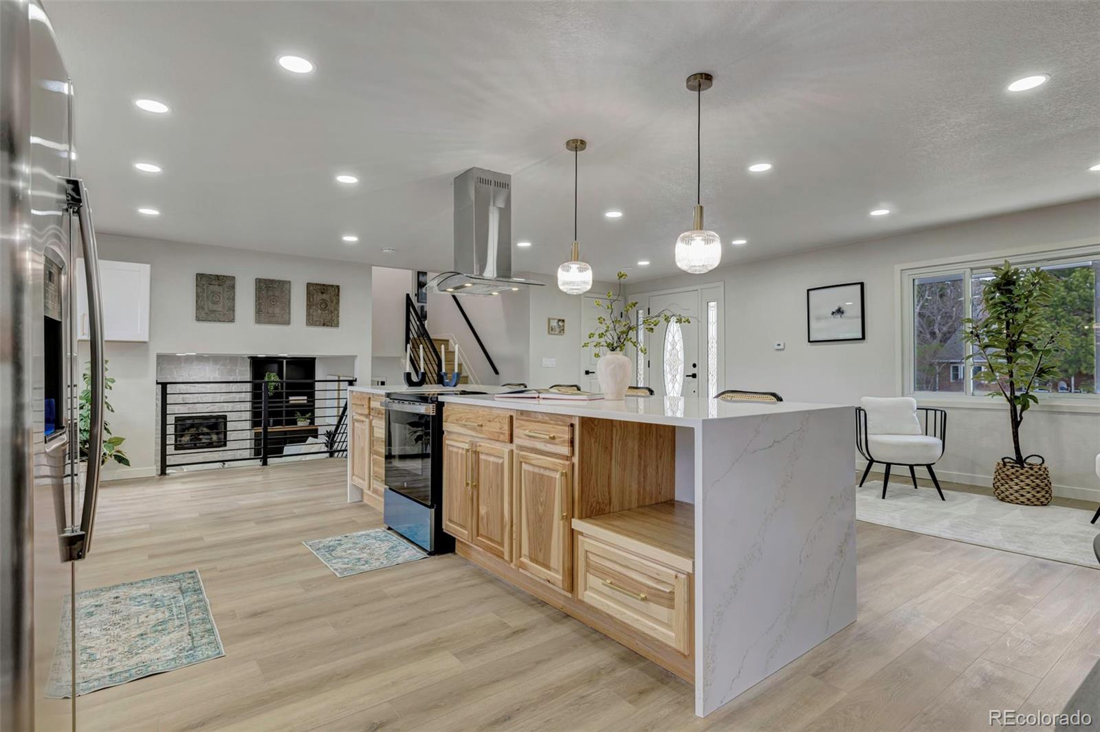 MLS Image #4 for 10508 w chautauga mountain,littleton, Colorado