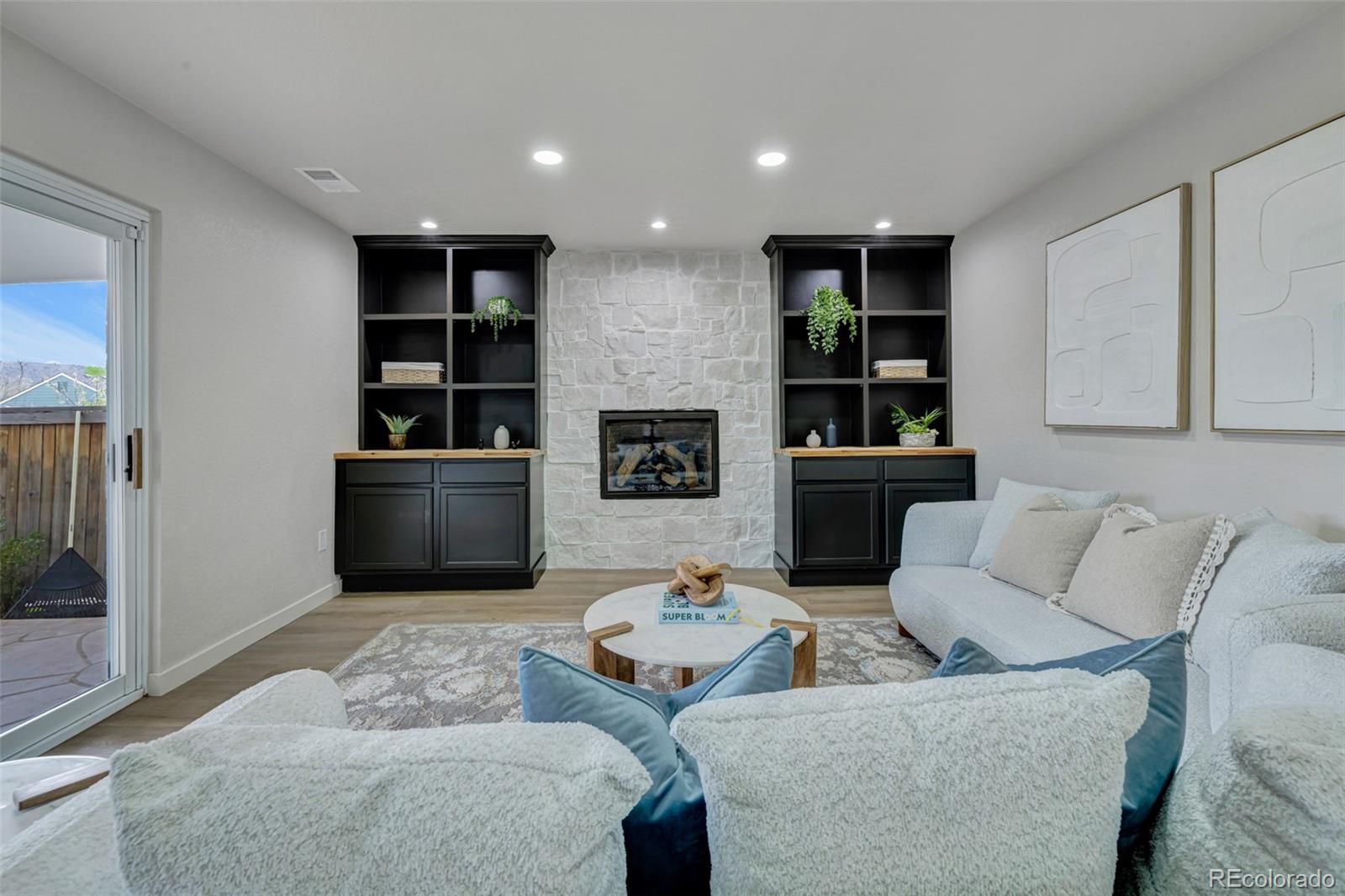 MLS Image #6 for 10508 w chautauga mountain,littleton, Colorado