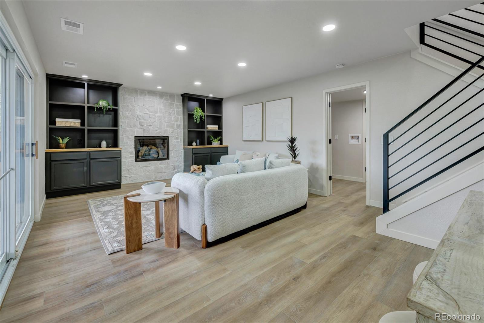 MLS Image #7 for 10508 w chautauga mountain,littleton, Colorado