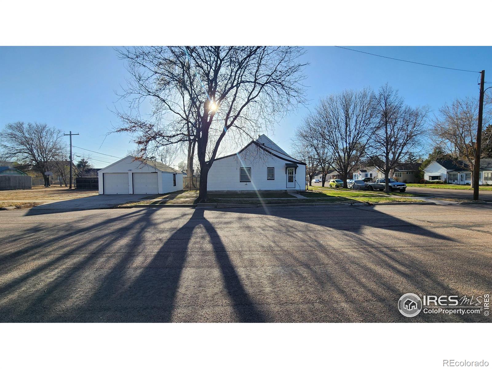 MLS Image #19 for 401  park street,sterling, Colorado