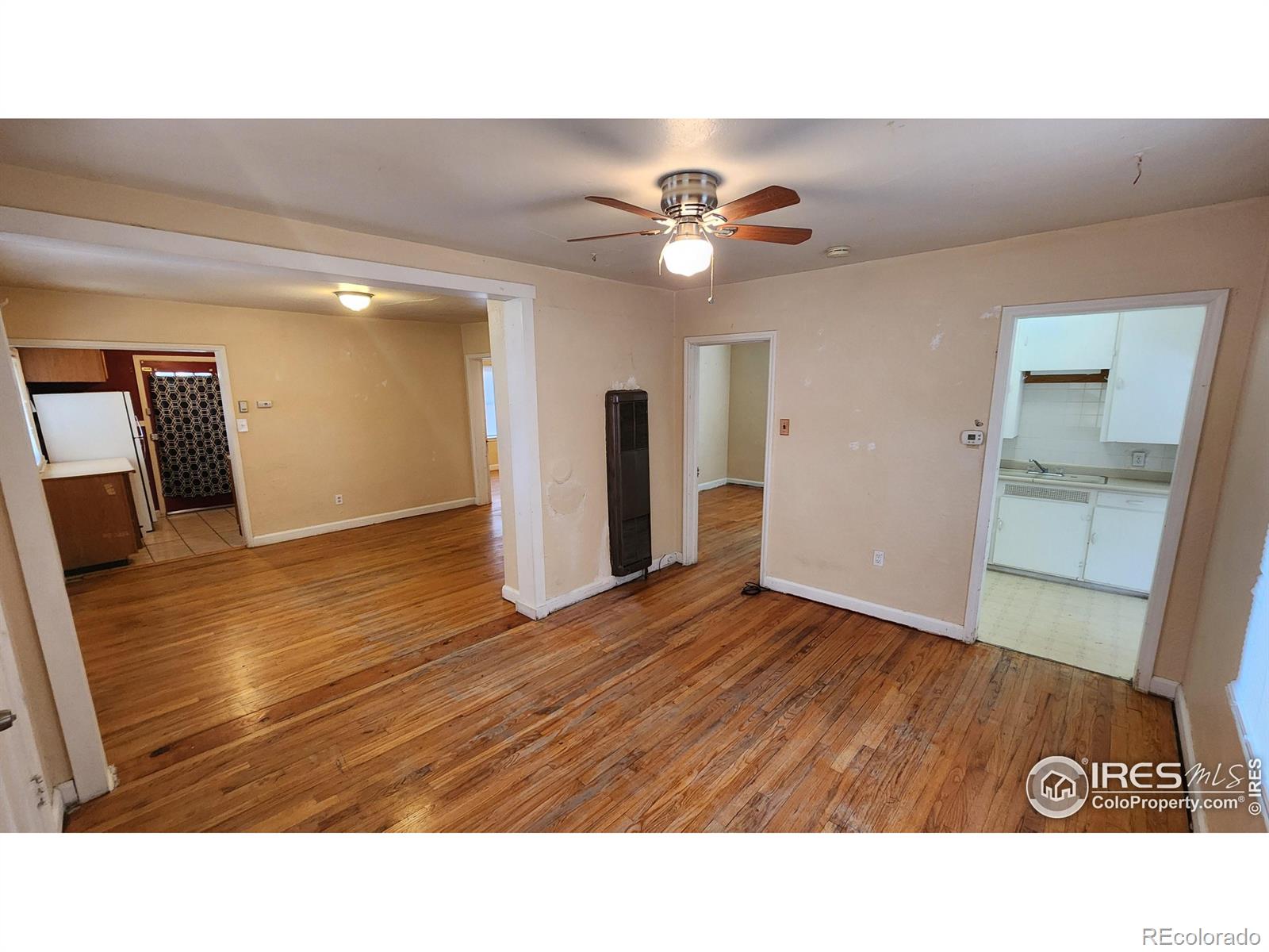 MLS Image #2 for 401  park street,sterling, Colorado
