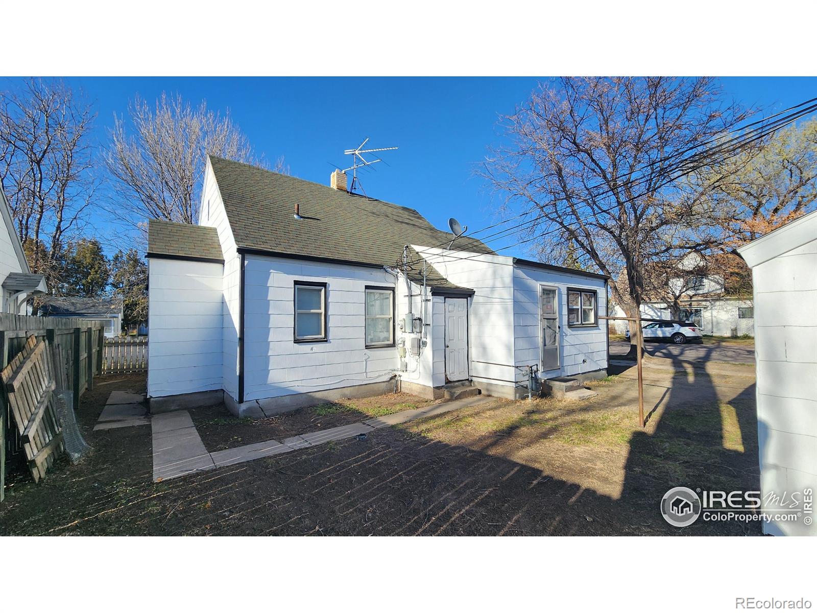 MLS Image #21 for 401  park street,sterling, Colorado