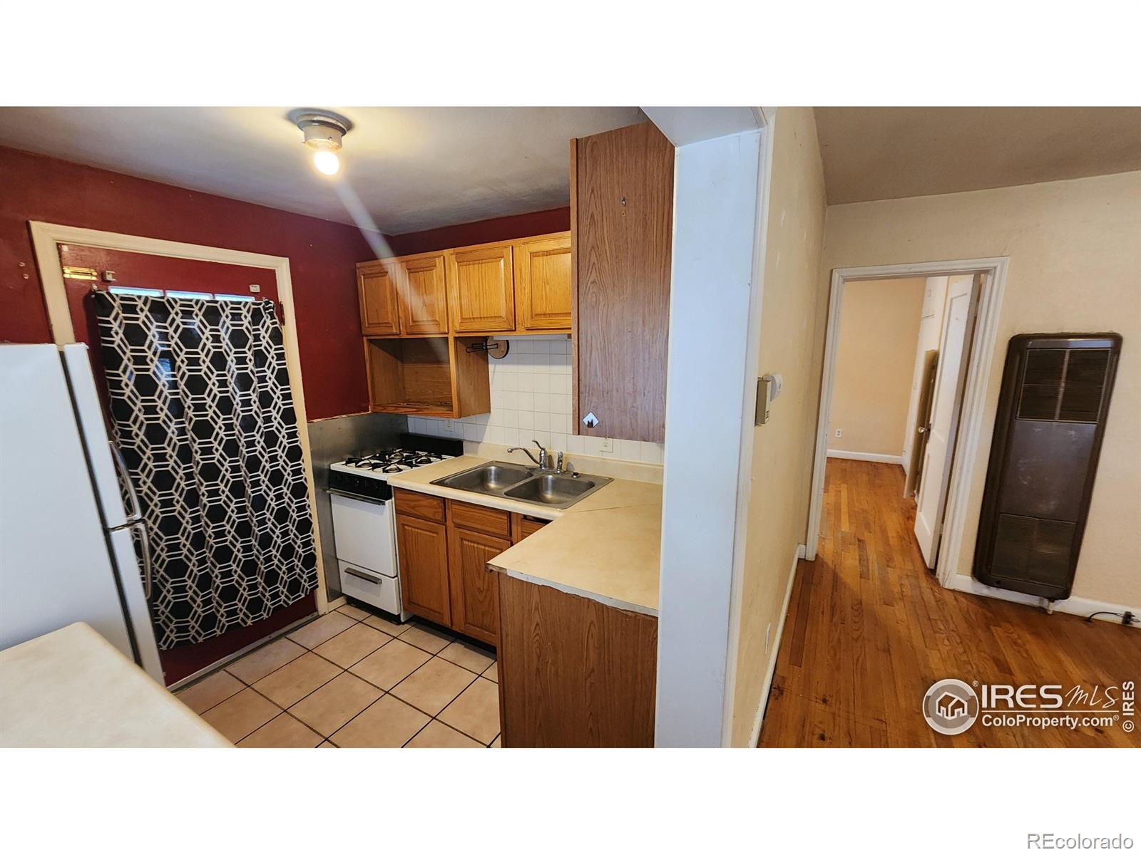 MLS Image #3 for 401  park street,sterling, Colorado