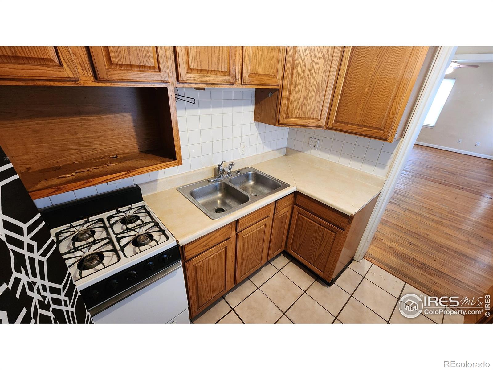 MLS Image #4 for 401  park street,sterling, Colorado