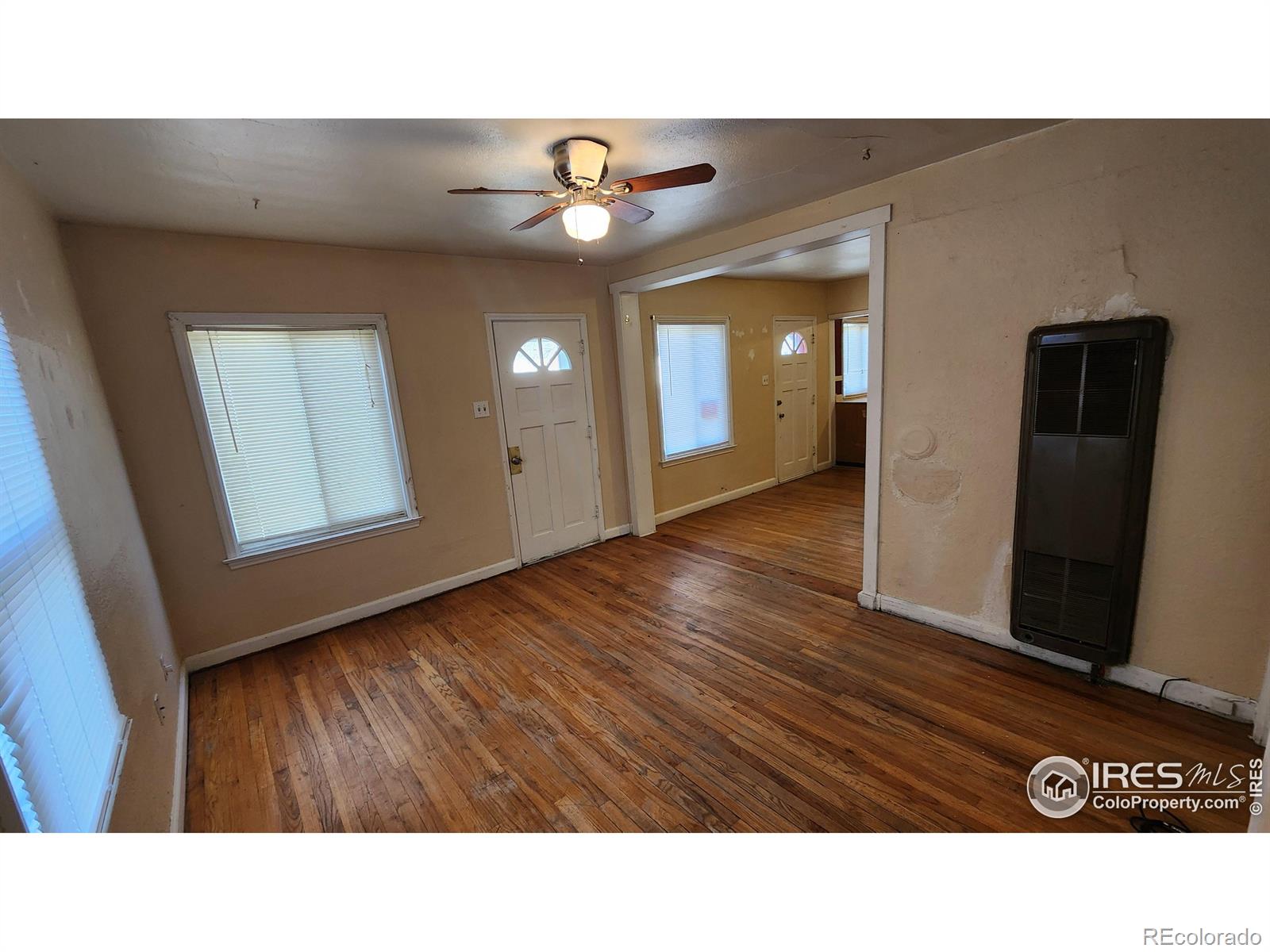 MLS Image #8 for 401  park street,sterling, Colorado